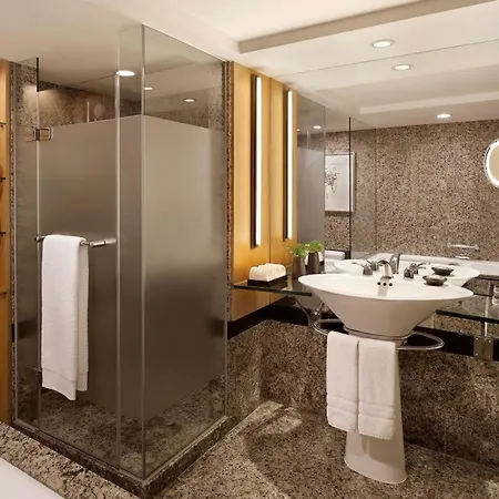 Westin Josun Seoul Hotel Exterior photo