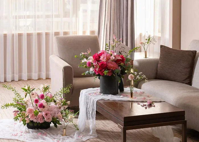 Westin Josun Seoul Hotel