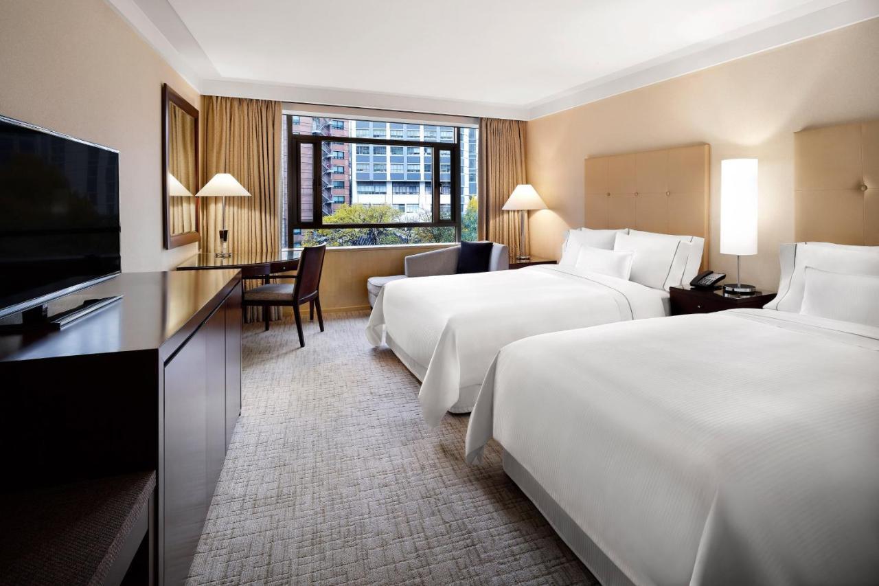 Westin Josun