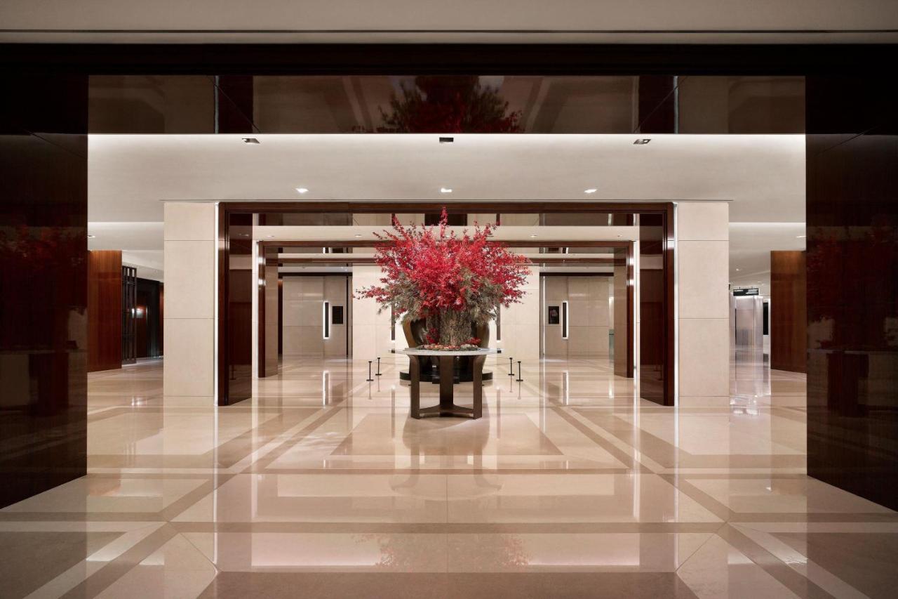Westin Josun