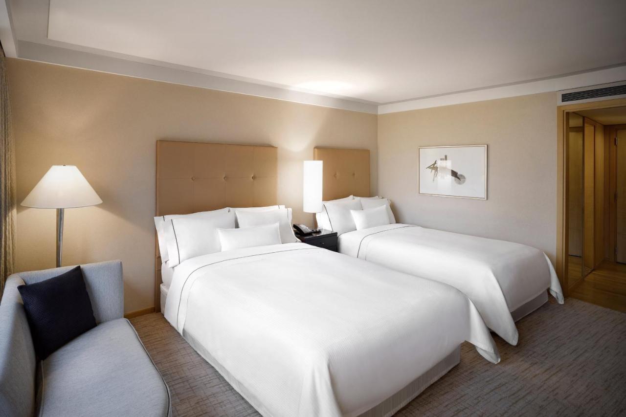 酒店 Westin Josun 5*