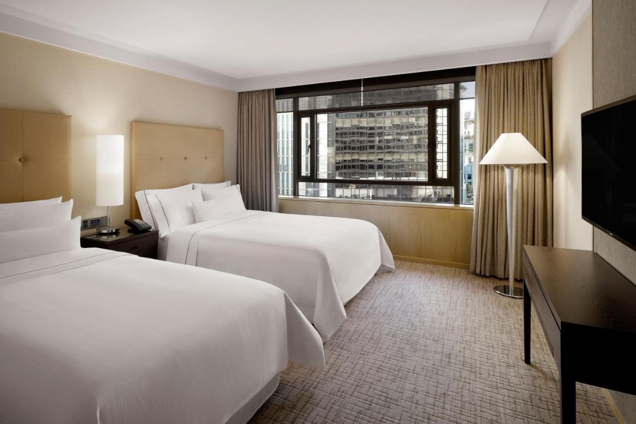 Westin Josun 酒店 5*