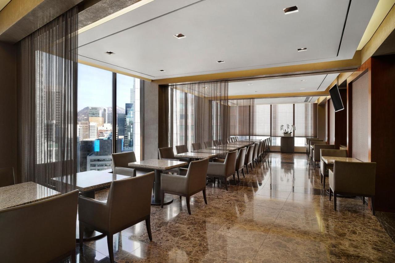 Westin Josun 酒店