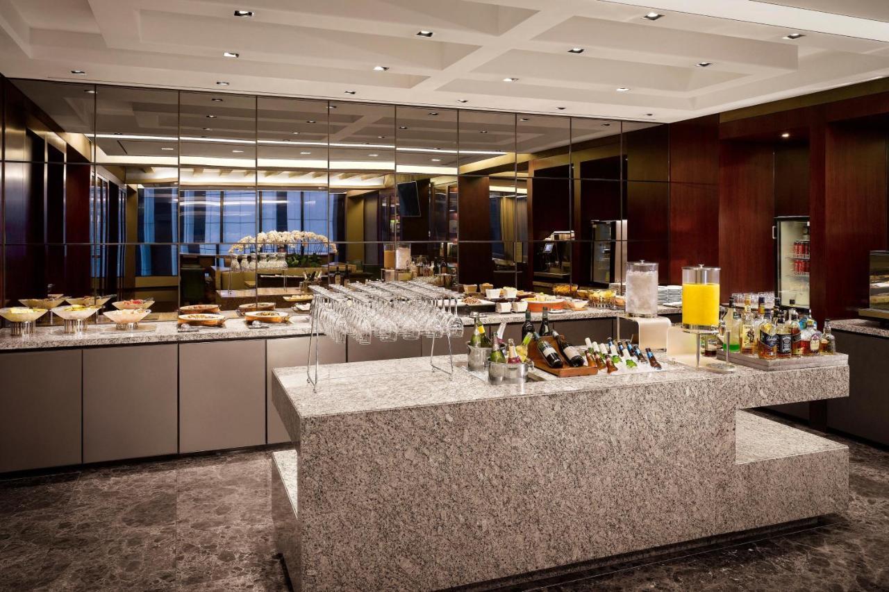 Westin Josun 酒店 首爾
