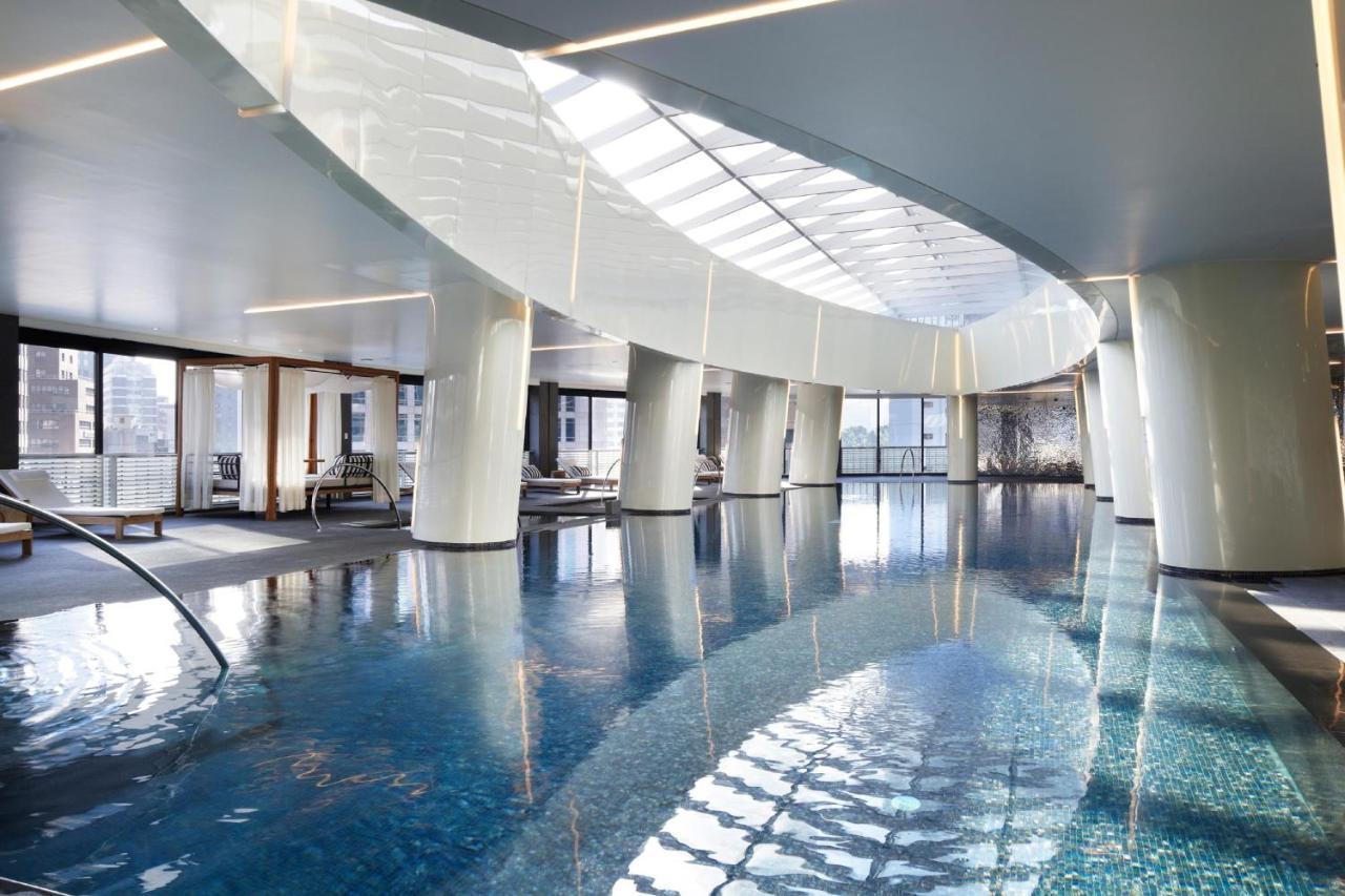 Westin Josun 酒店