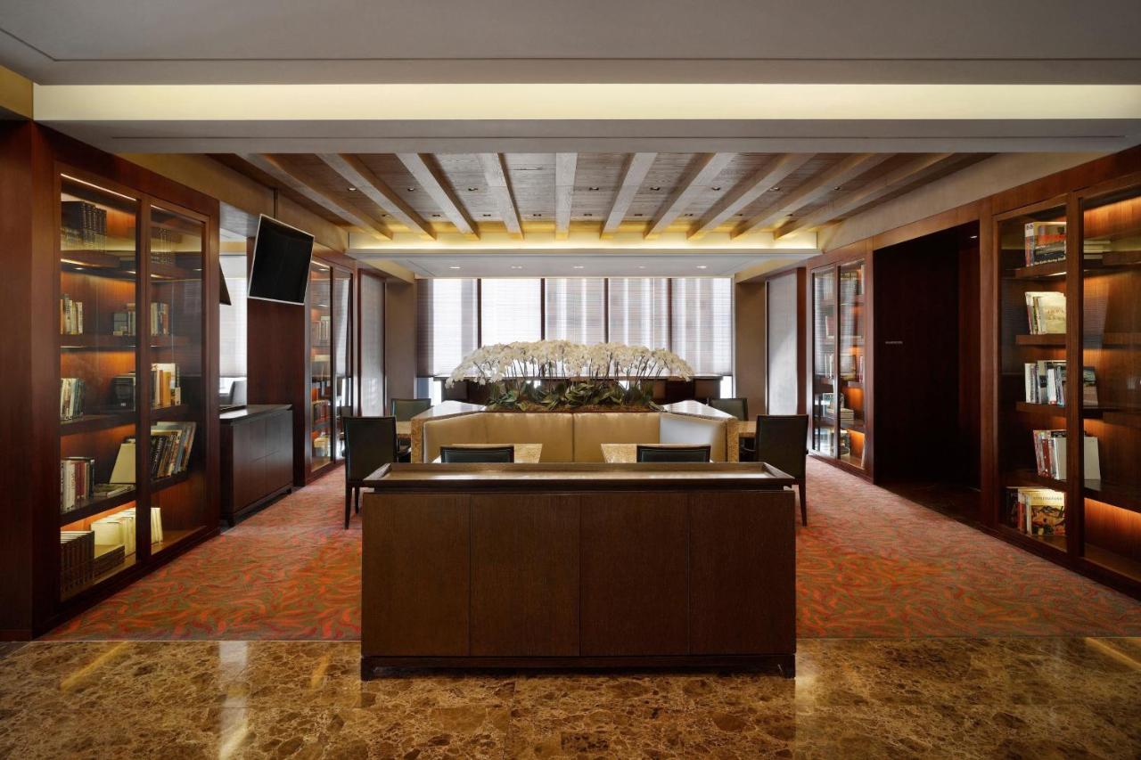 Westin Josun 5* 首爾