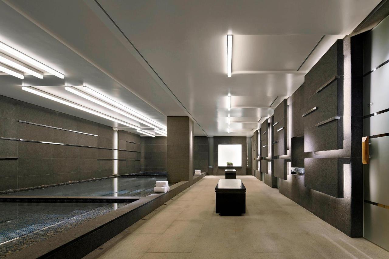 酒店 Westin Josun 5*