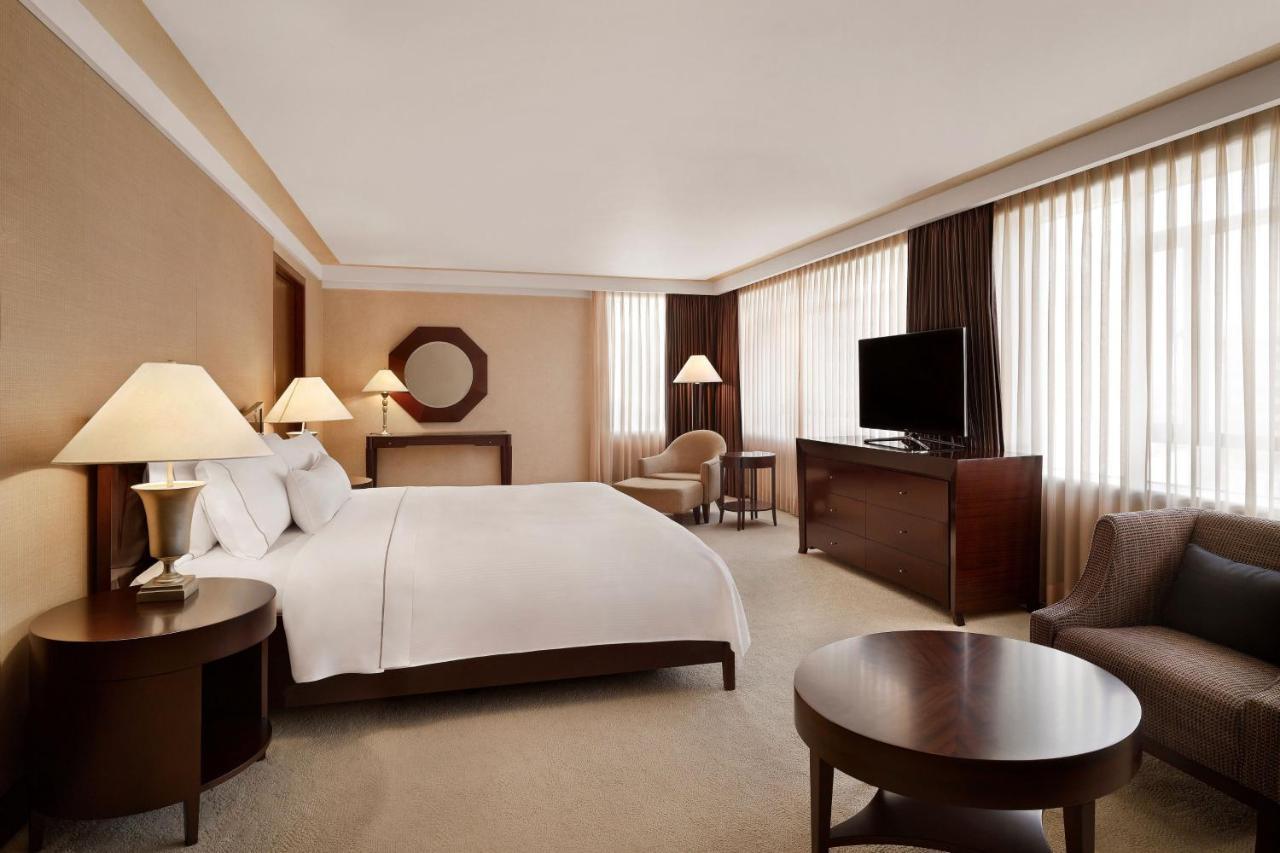 酒店 Westin Josun 5*