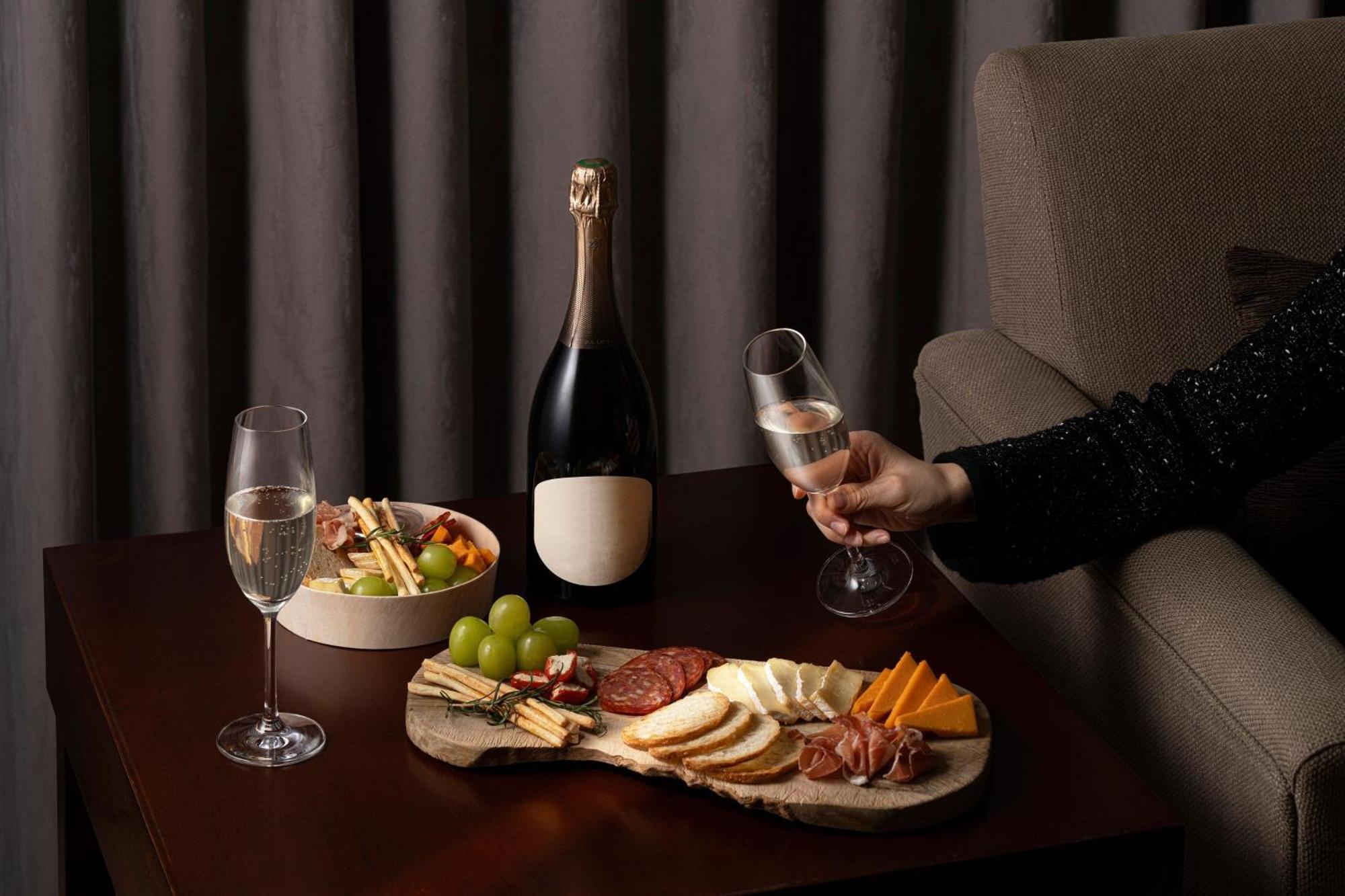 酒店 Westin Josun 5*