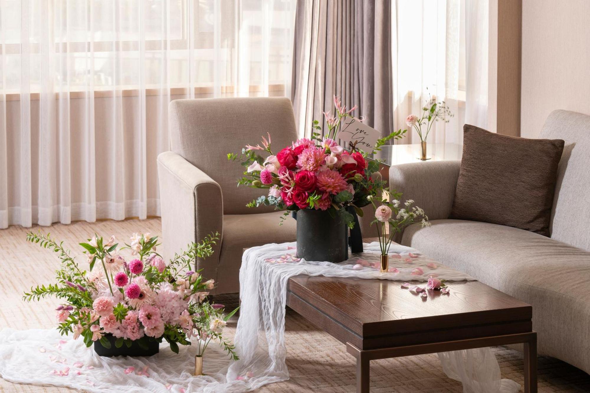 Westin Josun 首爾