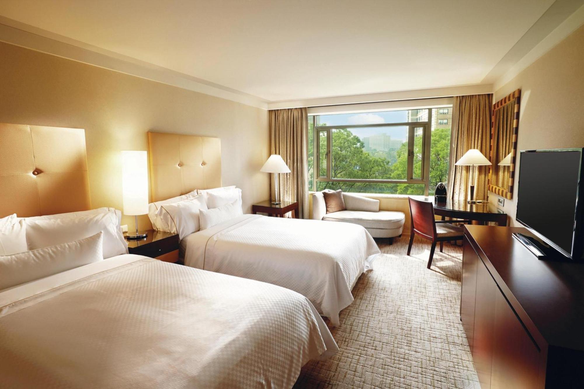 Westin Josun