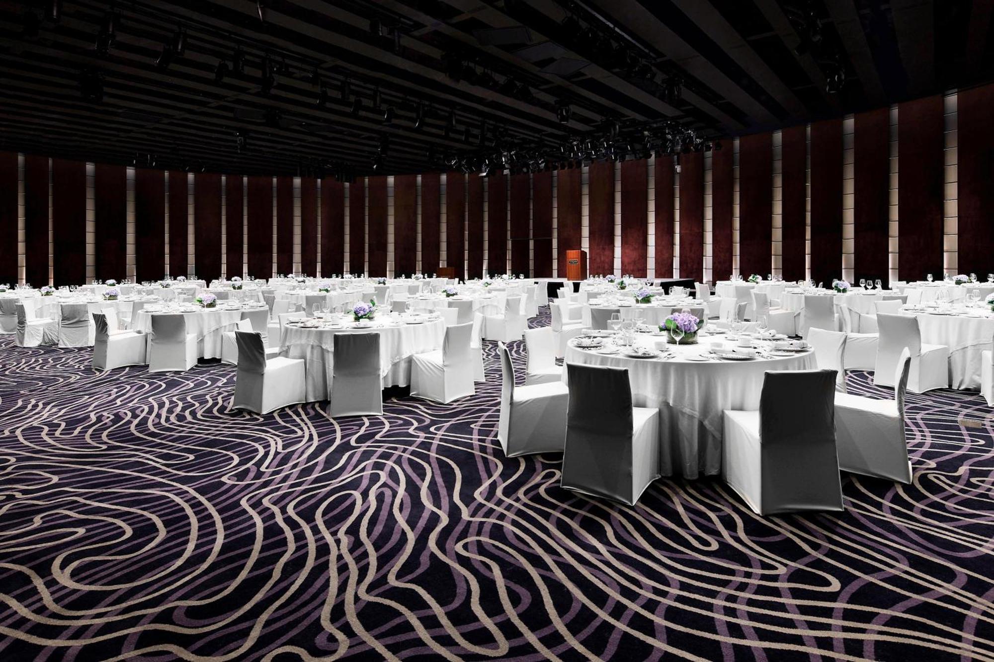 Westin Josun 5*
