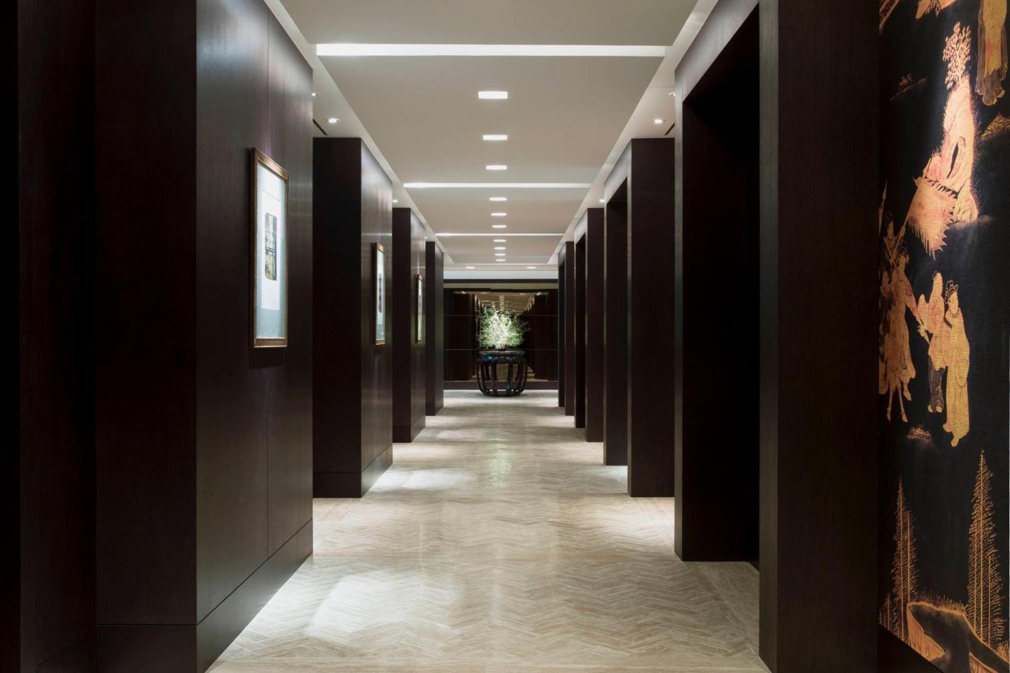 Westin Josun