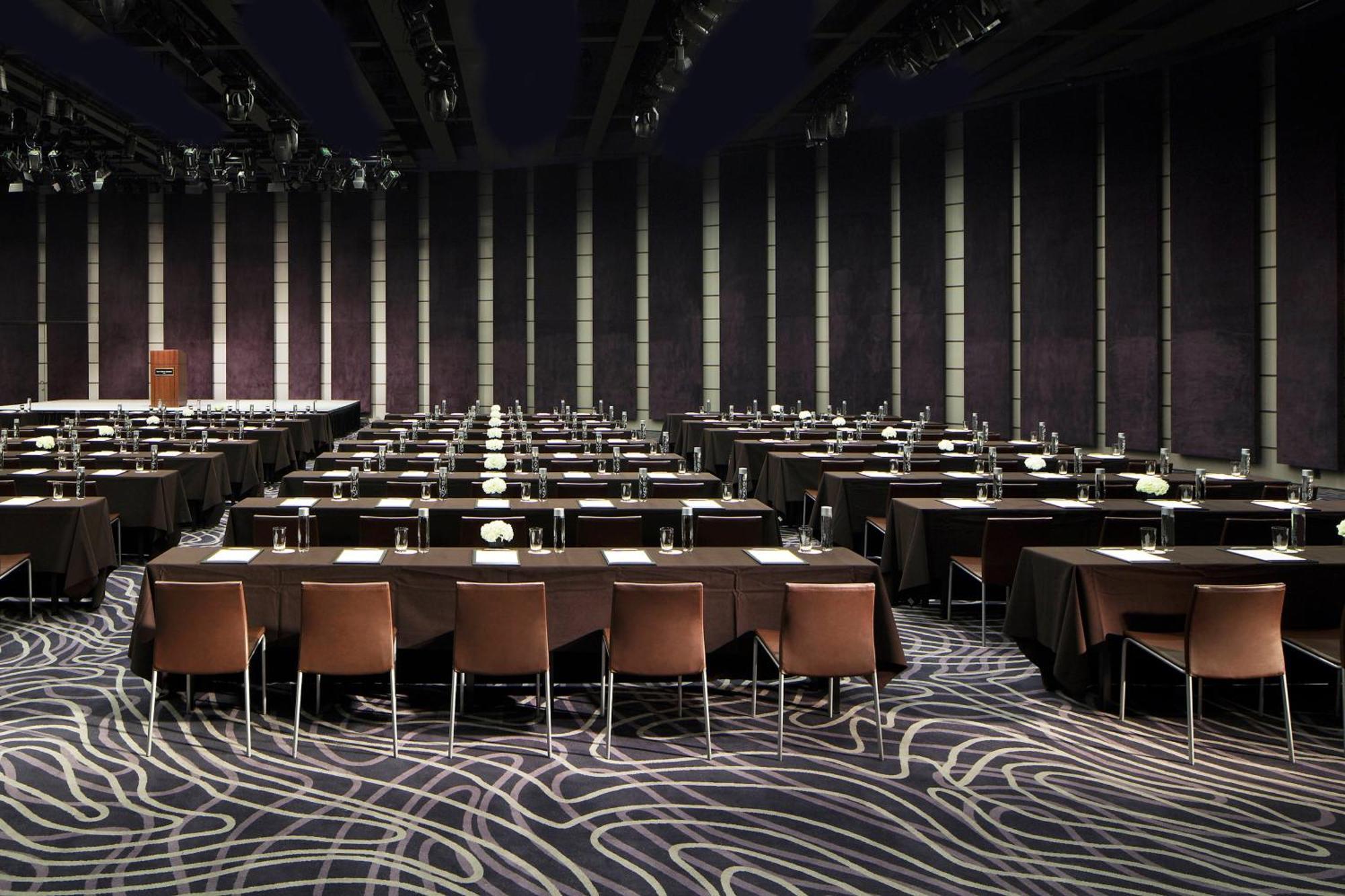 酒店 Westin Josun