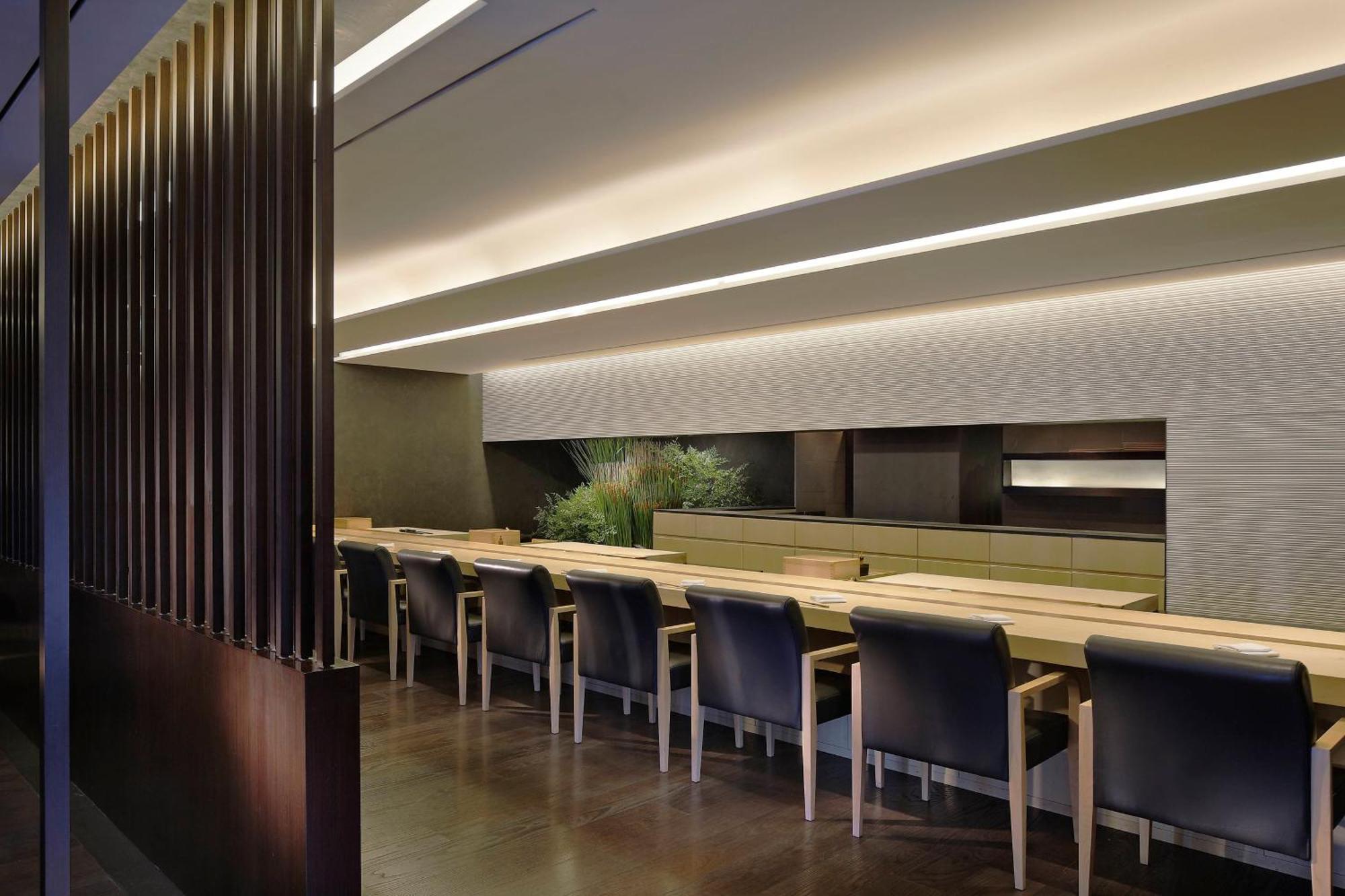 Westin Josun 酒店 首爾