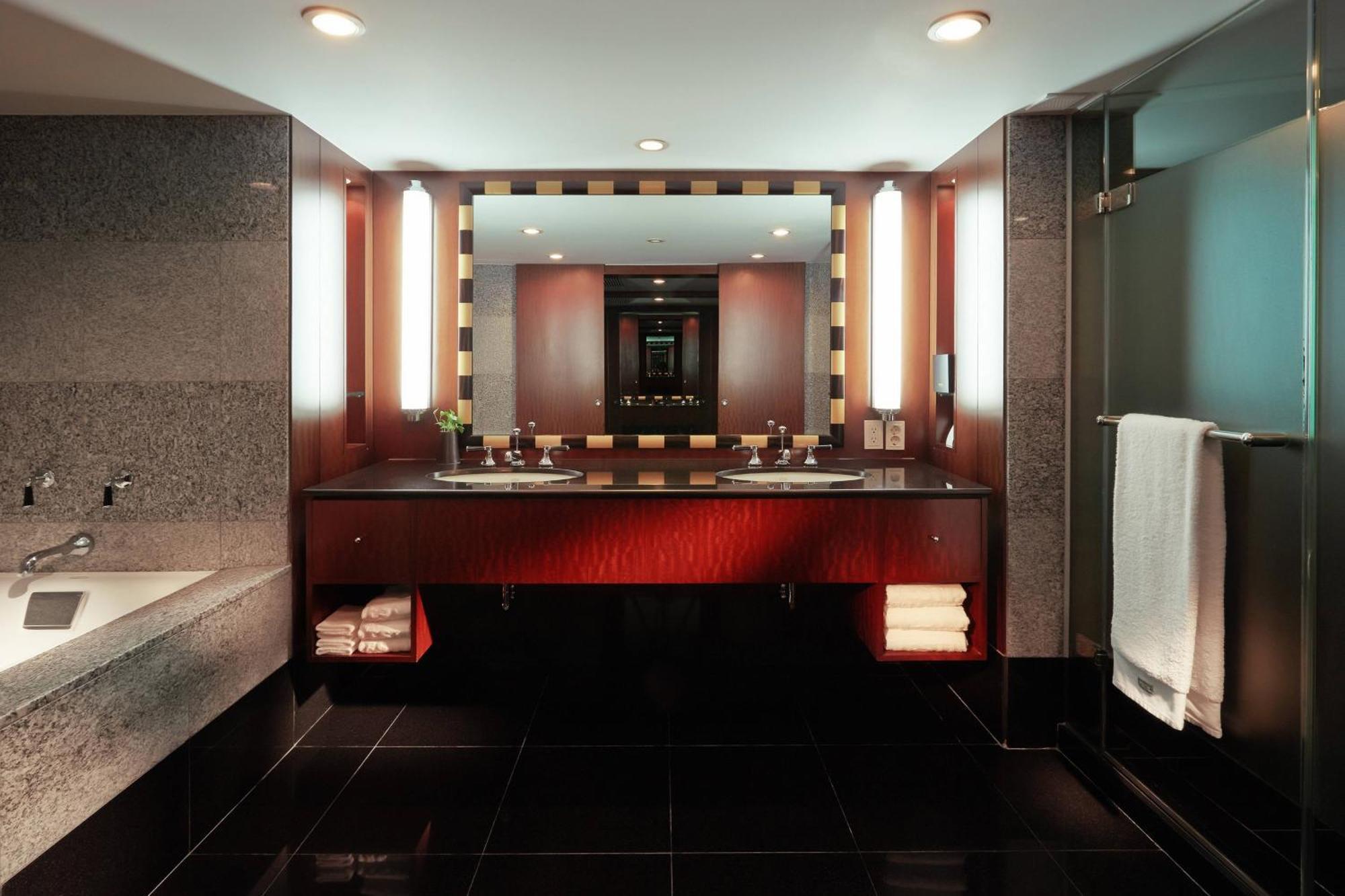 酒店 Westin Josun 首爾