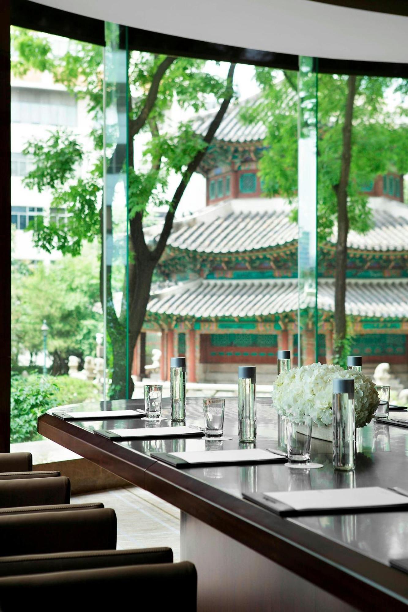 Westin Josun 5*