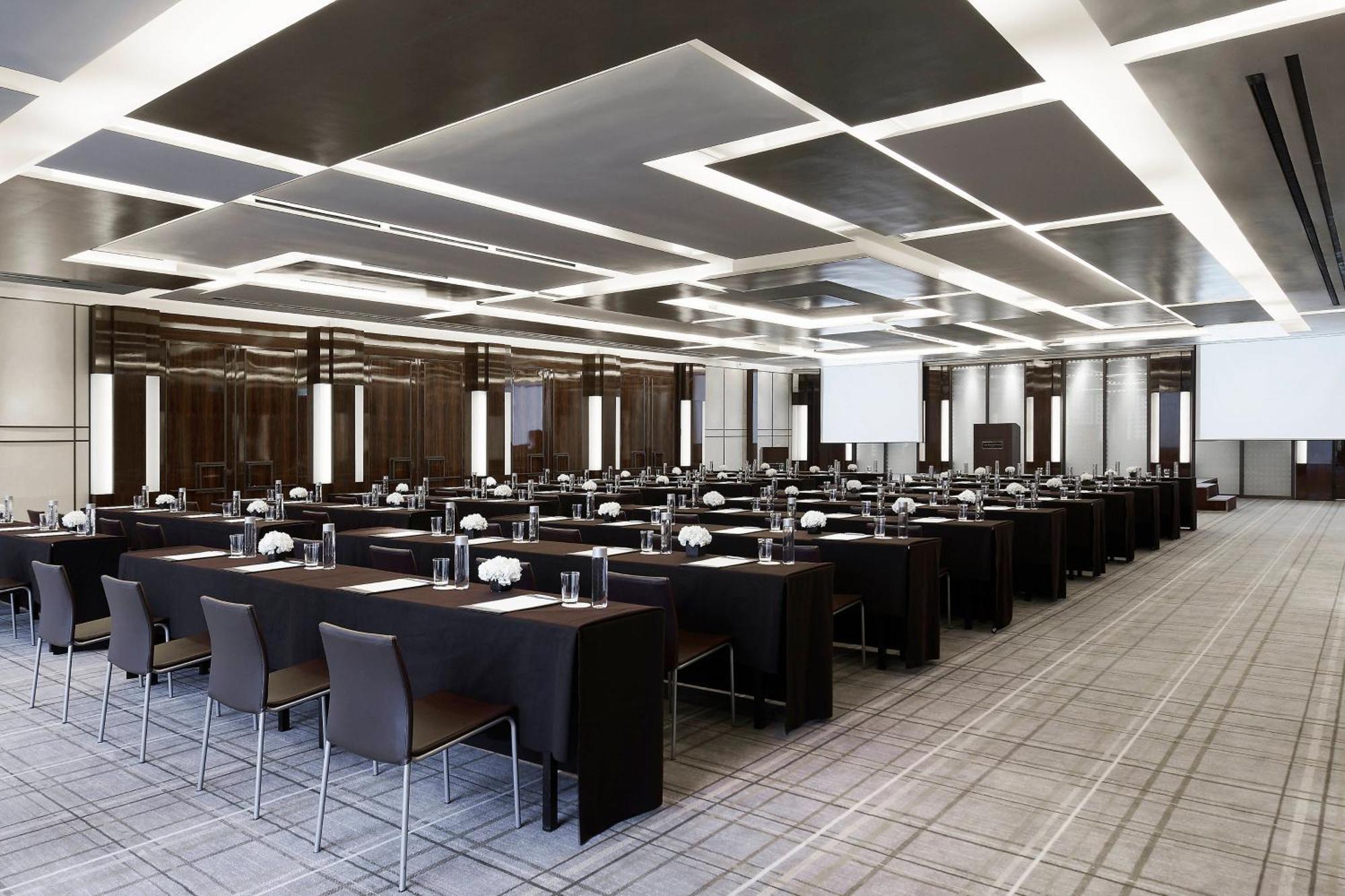 酒店 Westin Josun