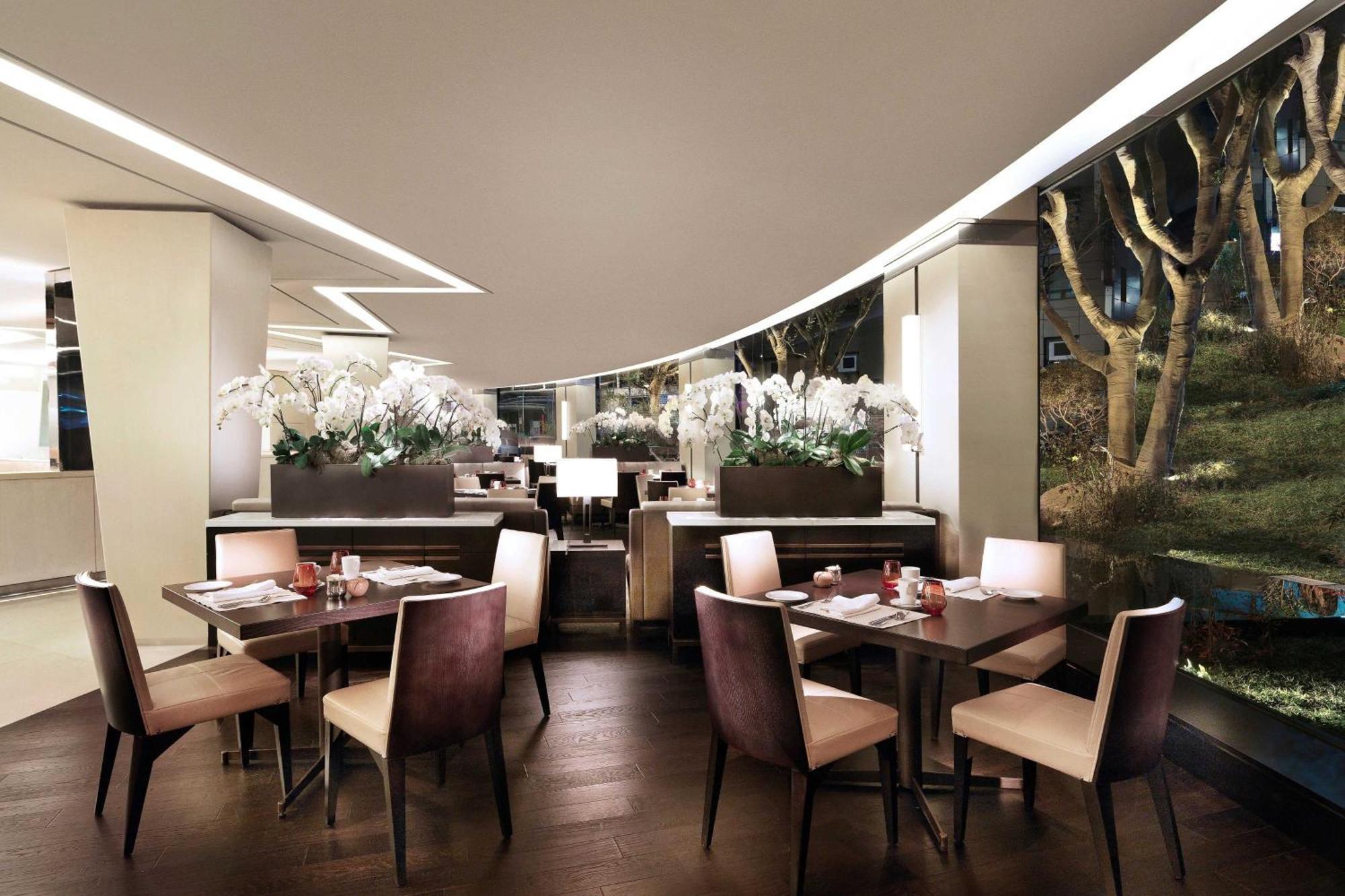 Westin Josun 酒店 5*