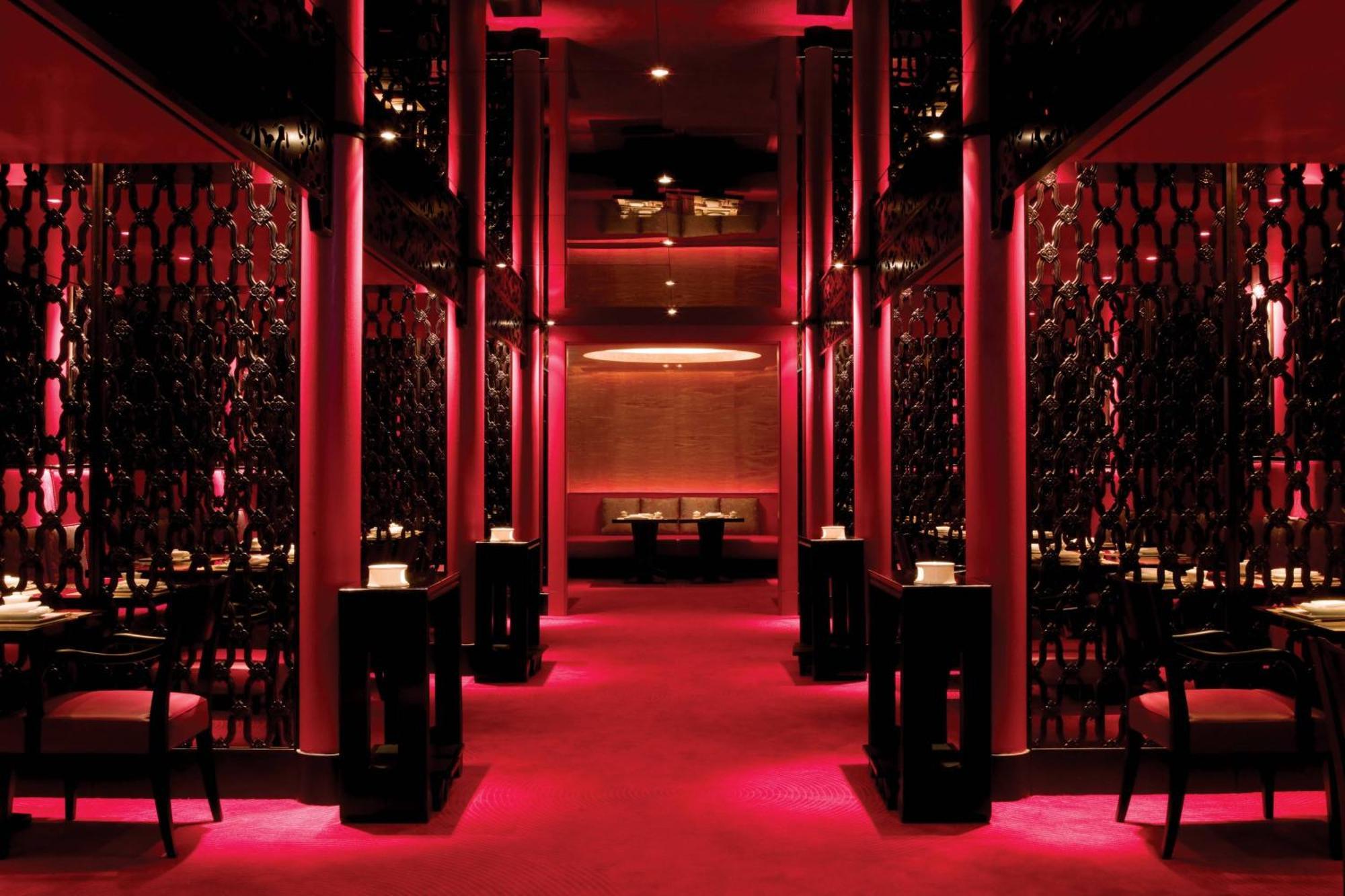 Westin Josun 酒店 5*