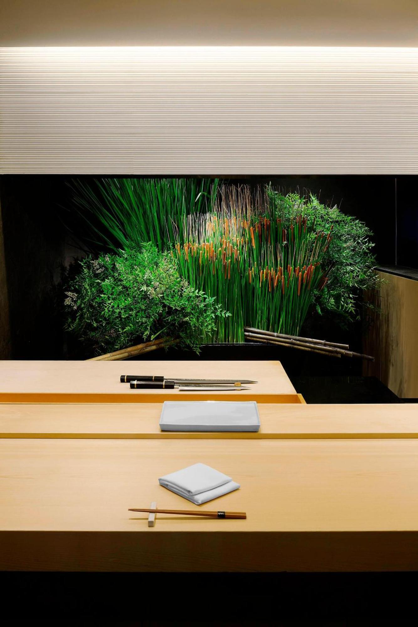 Westin Josun 5* 首爾