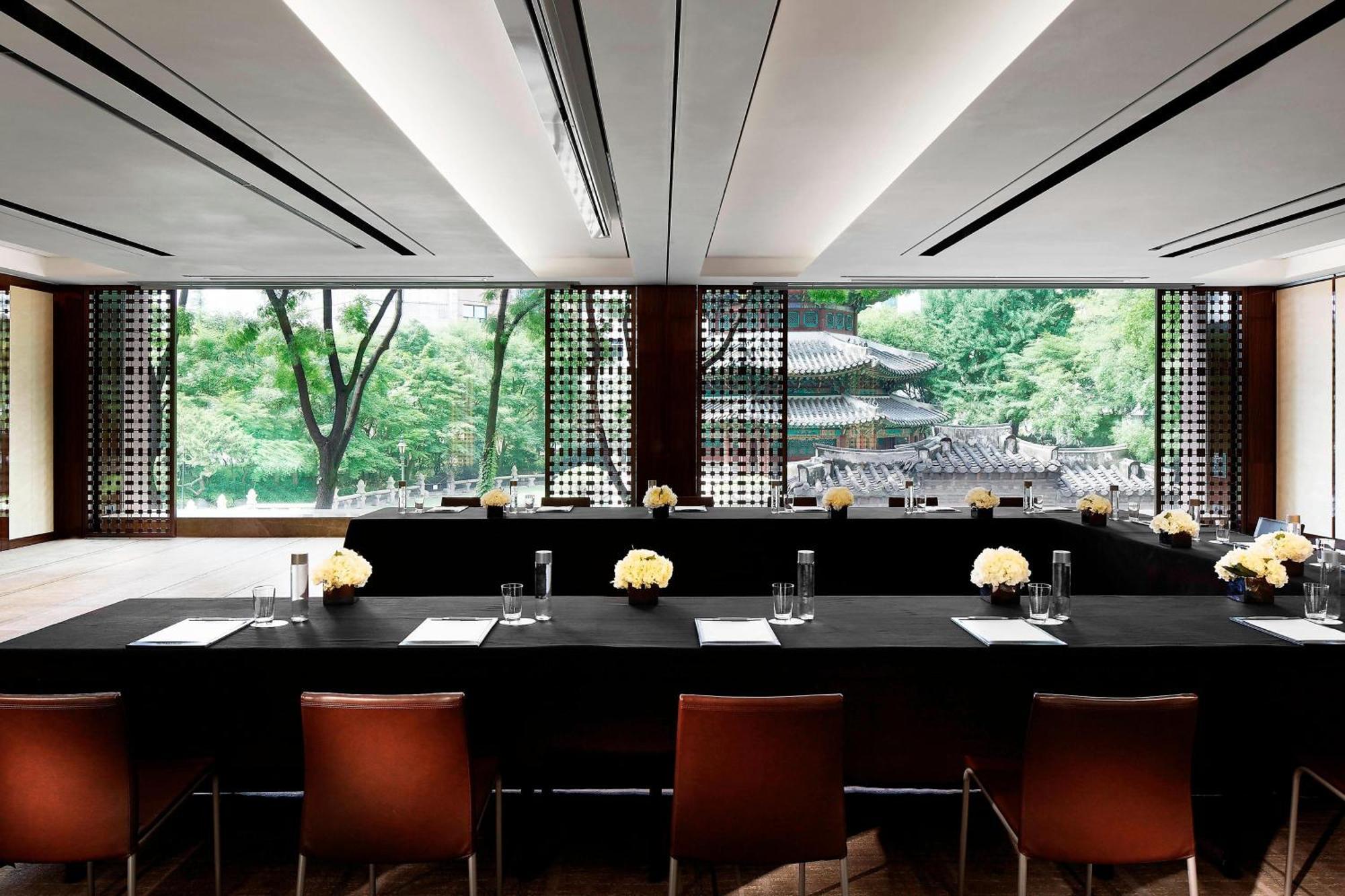 Westin Josun
