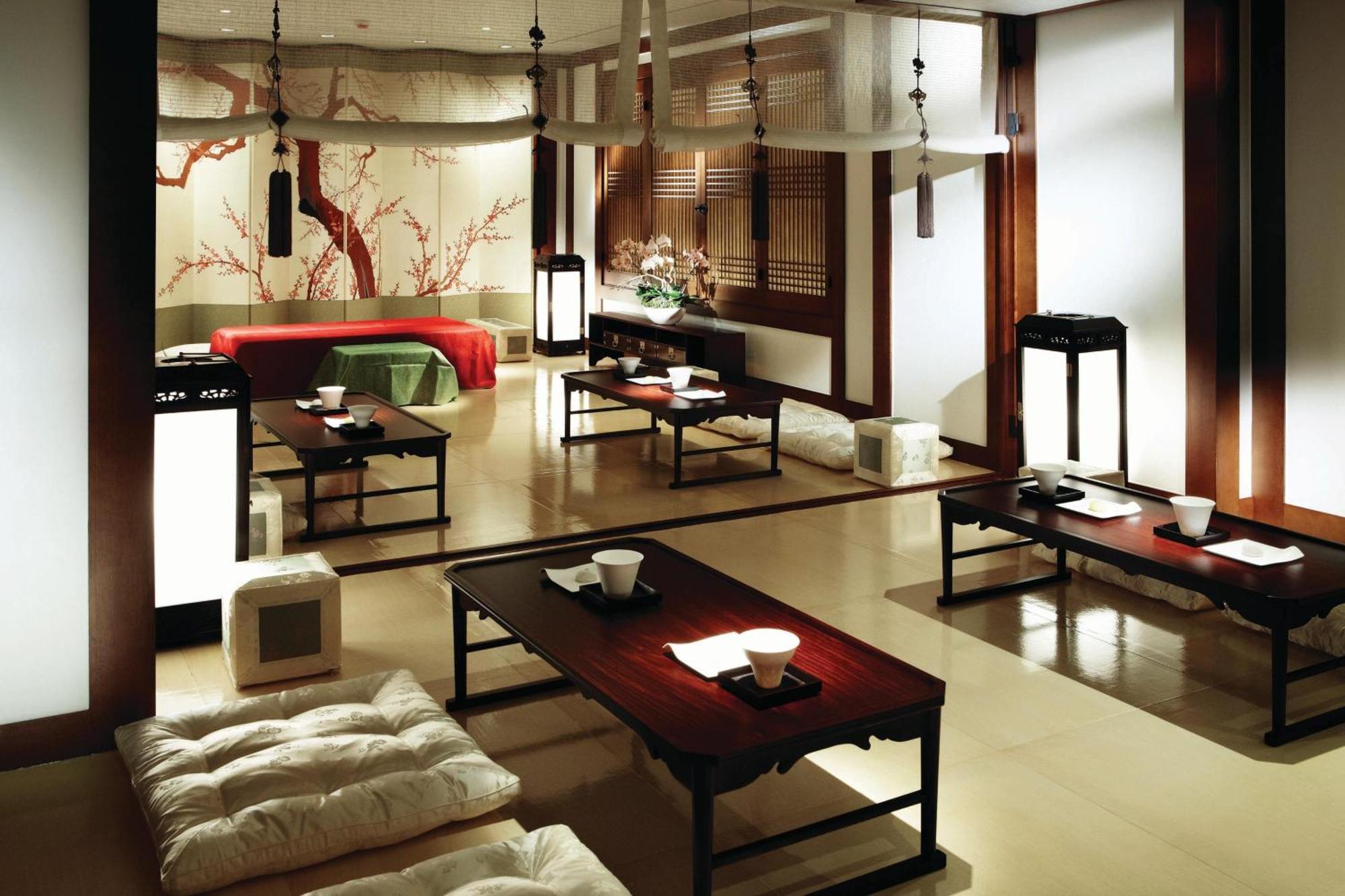 Westin Josun 酒店