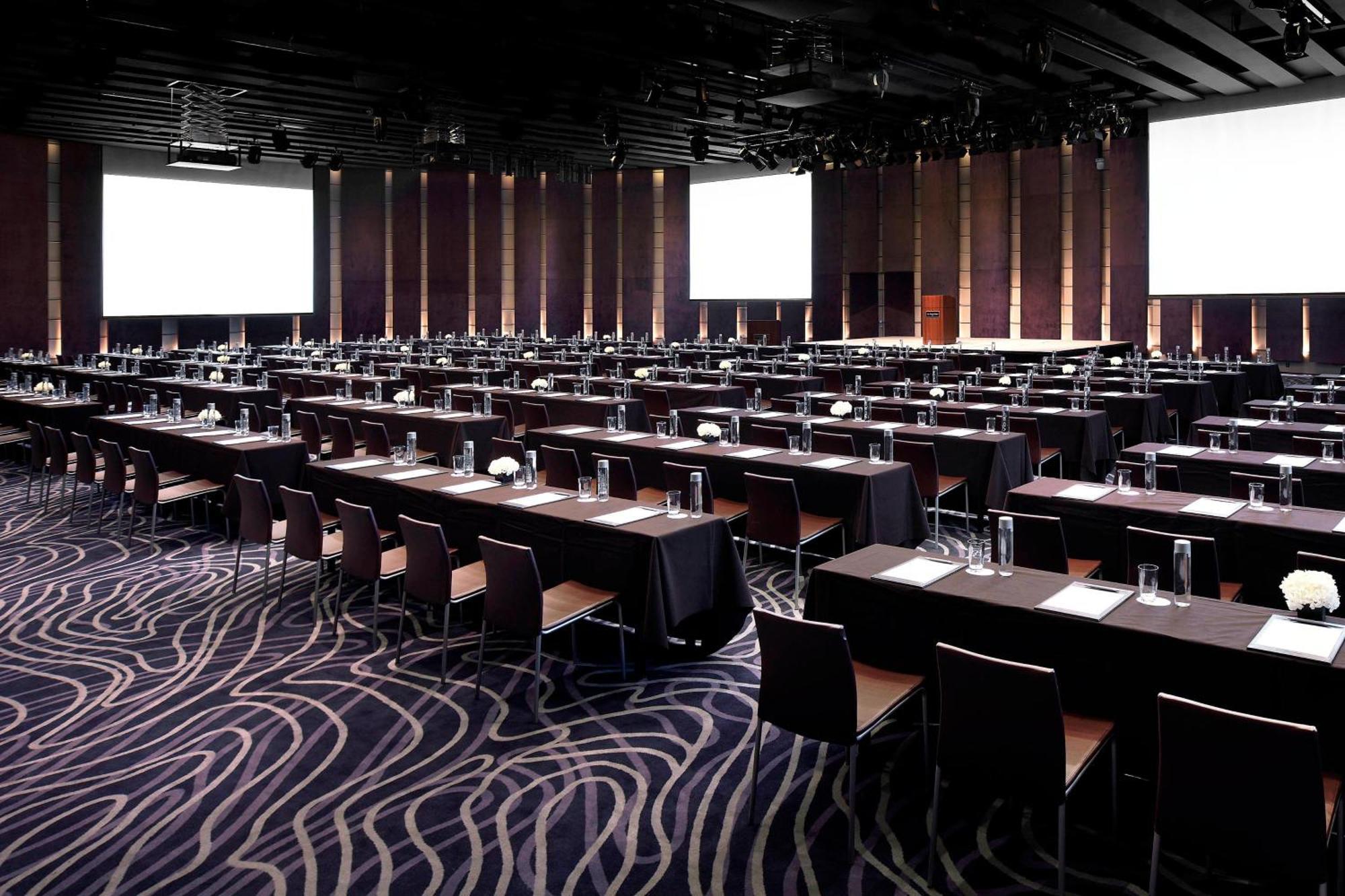 酒店 Westin Josun
