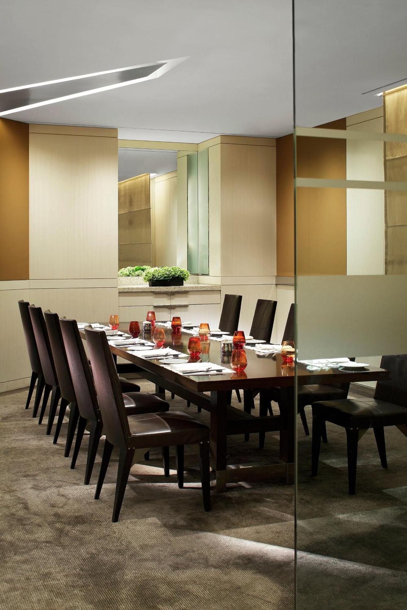 酒店 Westin Josun 首爾