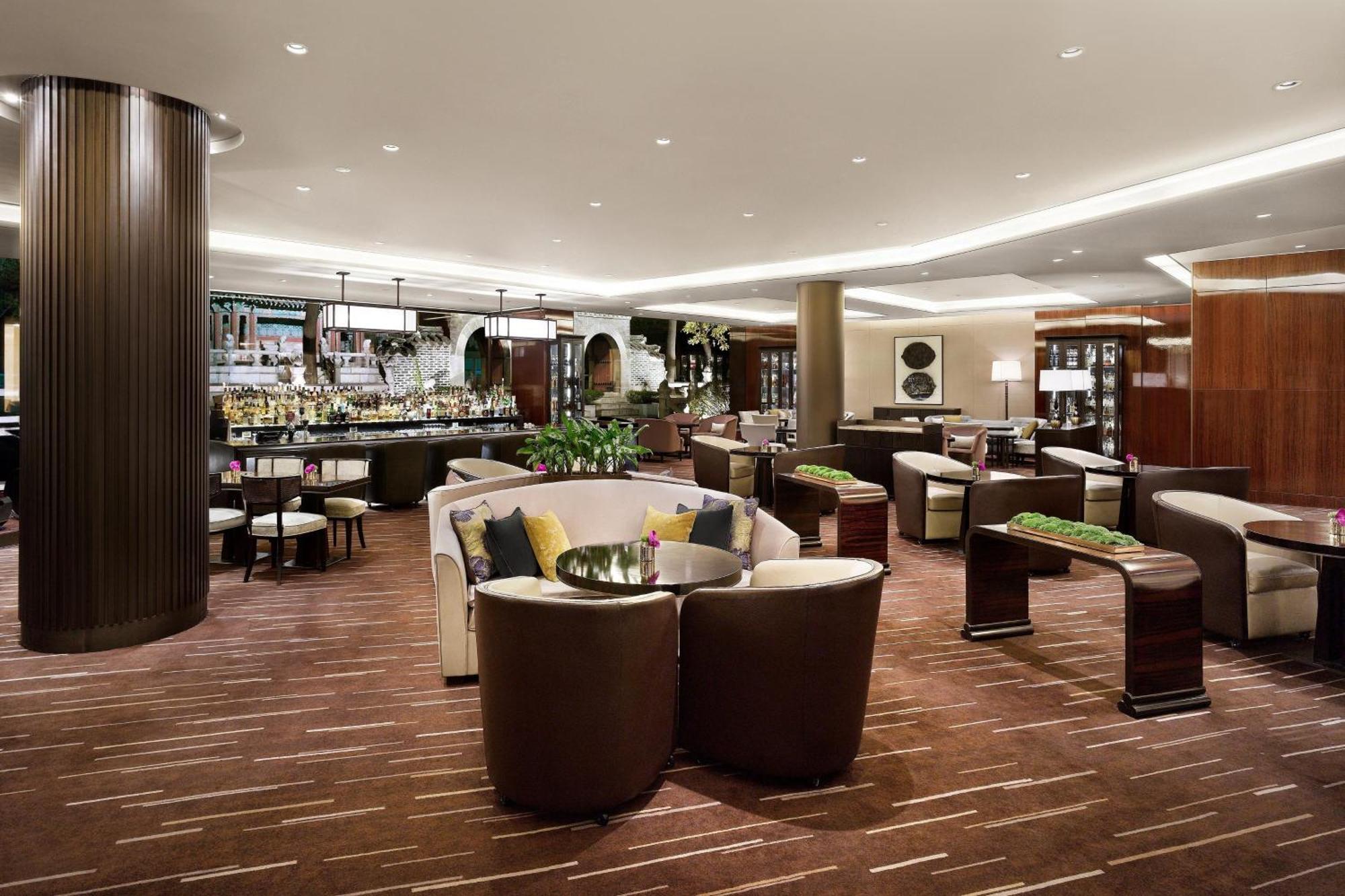 Westin Josun 5*