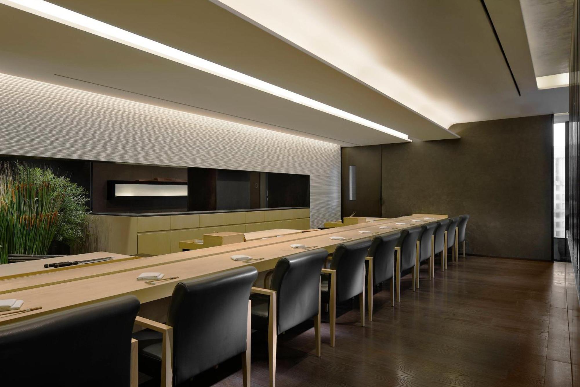 酒店 Westin Josun