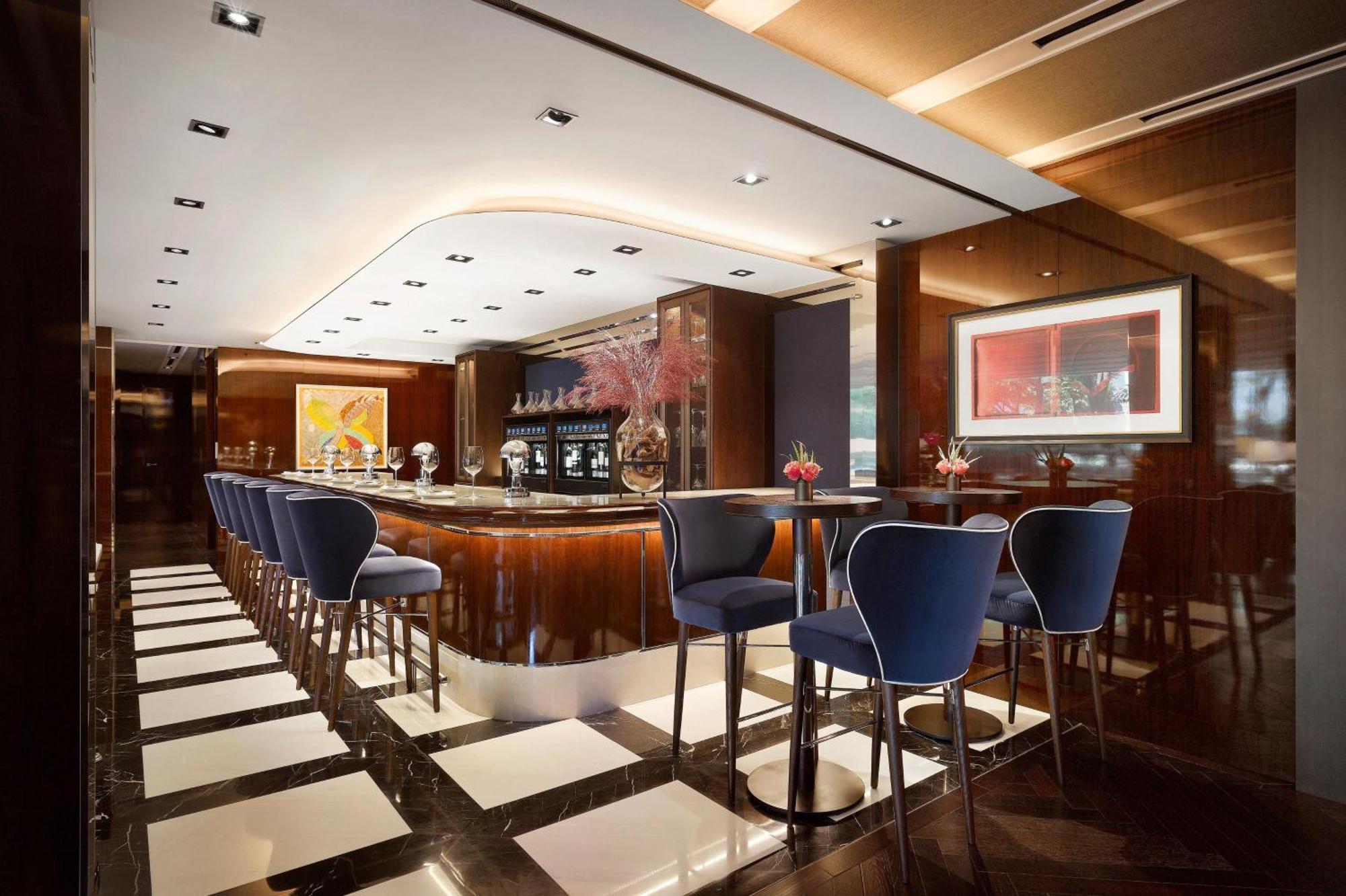酒店 Westin Josun 首爾