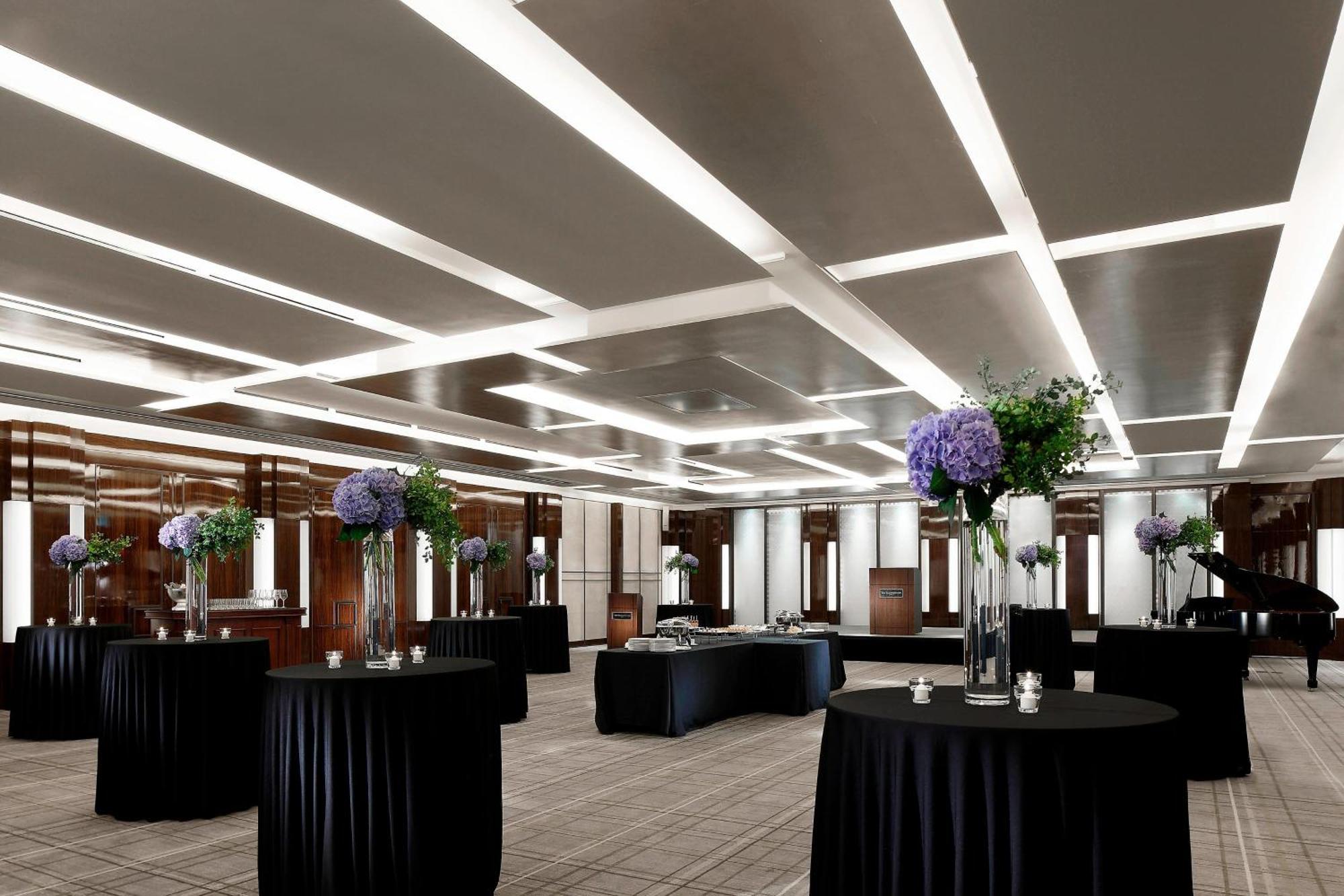 Westin Josun