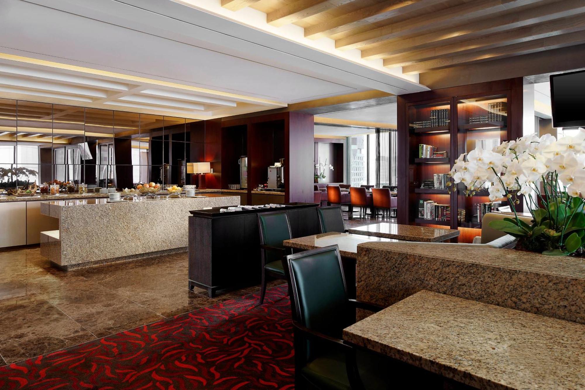 Westin Josun
