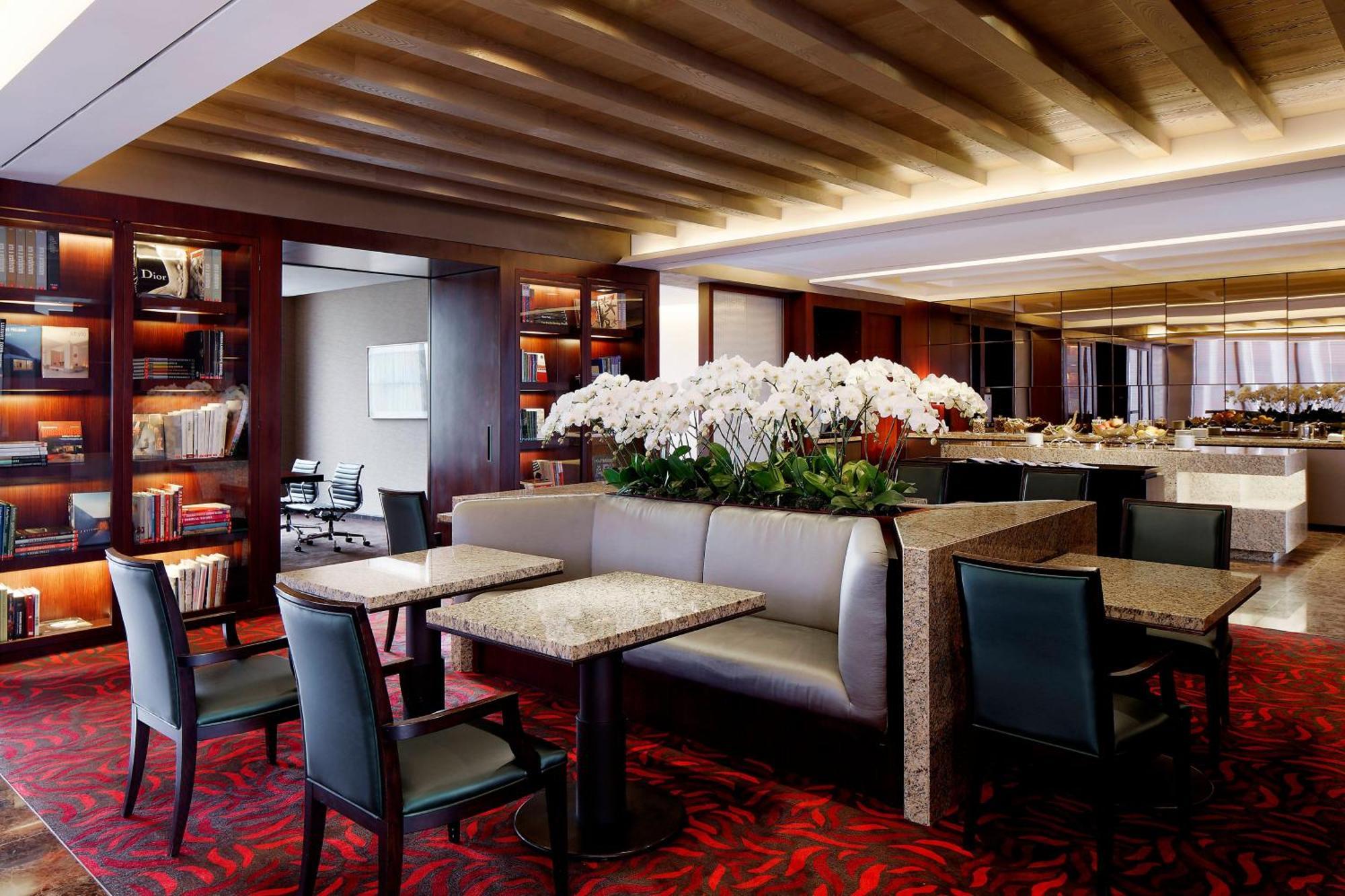 酒店 Westin Josun 首爾