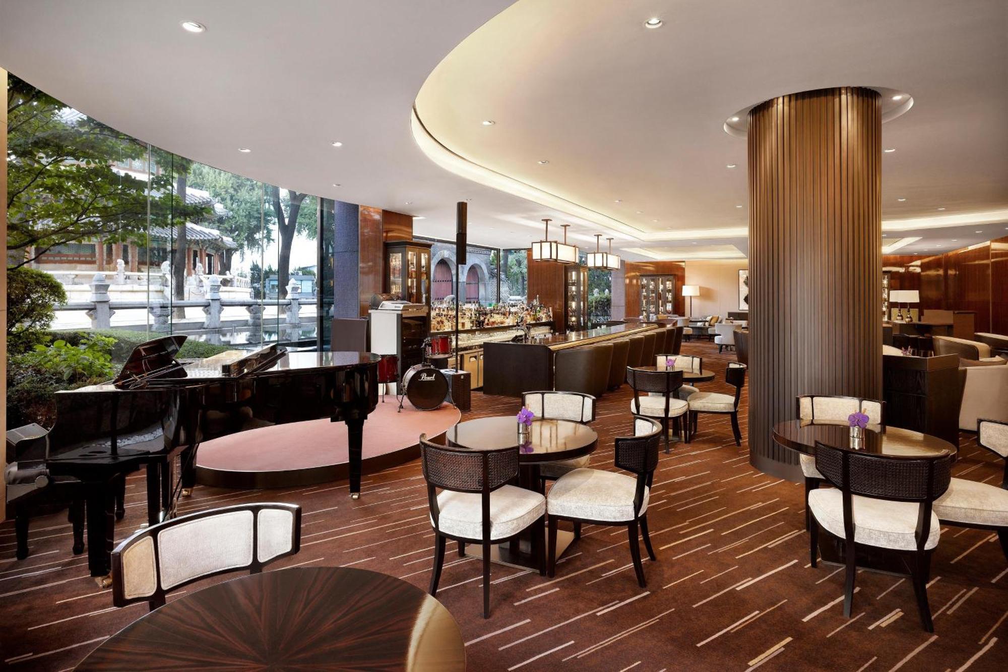 Westin Josun 首爾