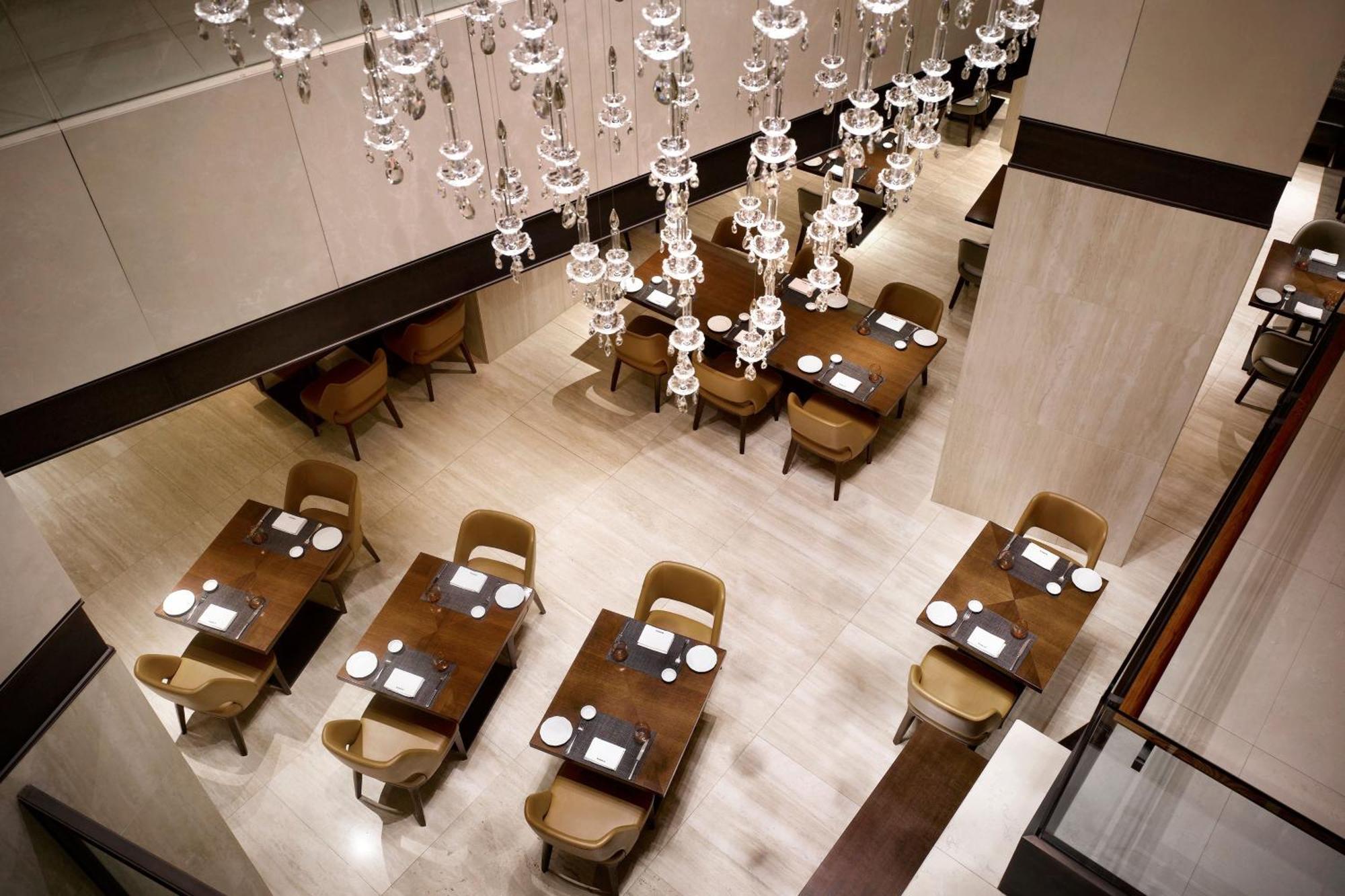 Westin Josun 酒店 5*