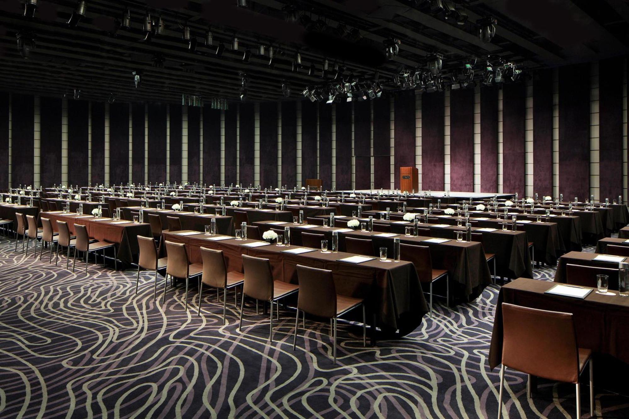 Westin Josun 5* 首爾