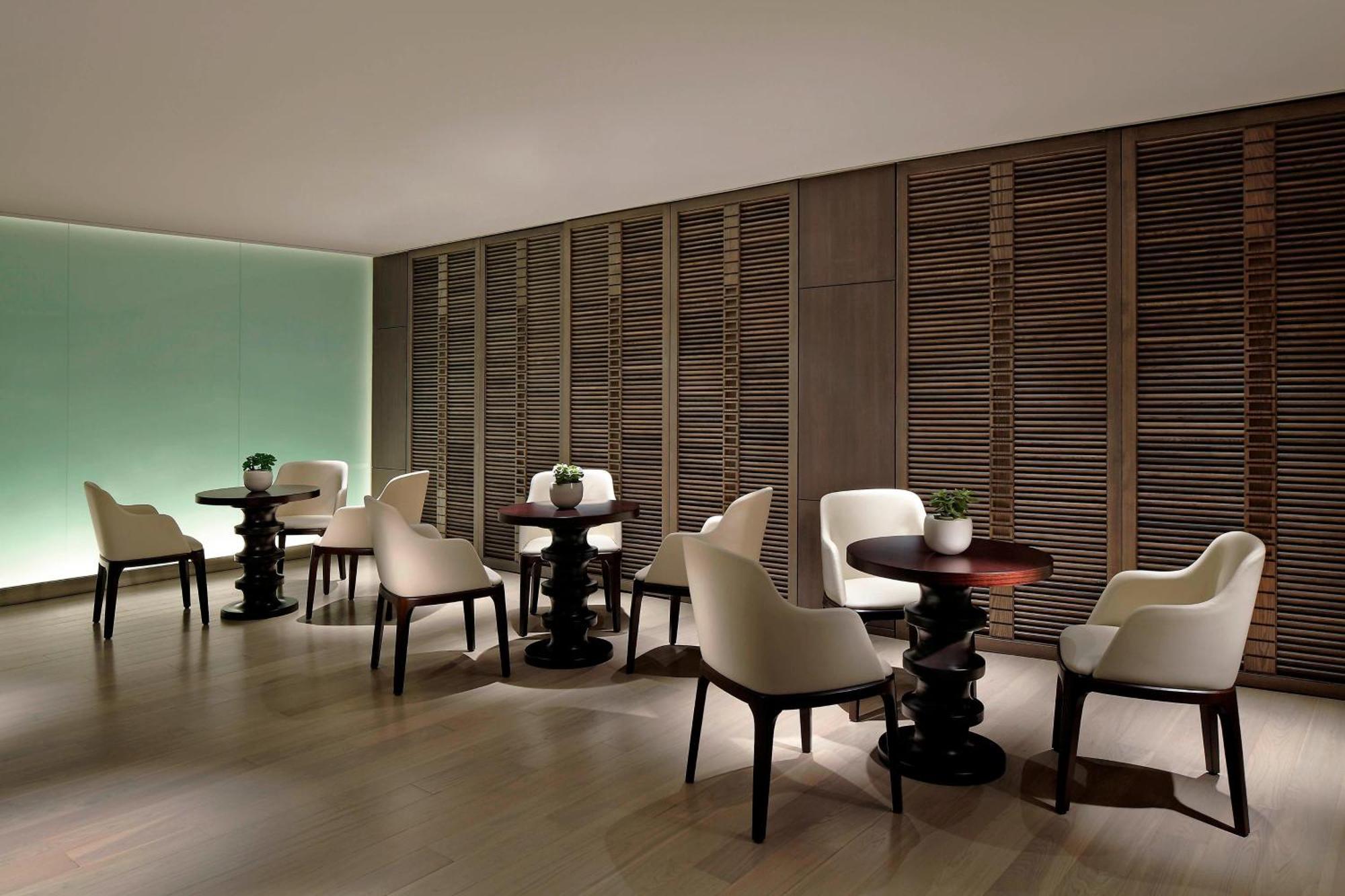 Westin Josun 酒店 5*