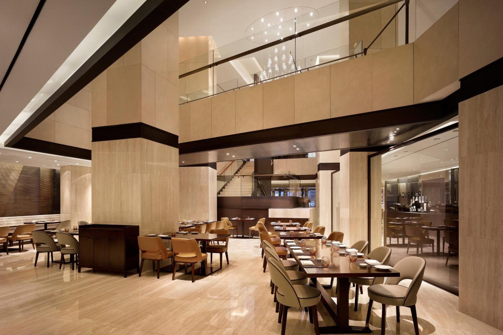 酒店 Westin Josun 5*