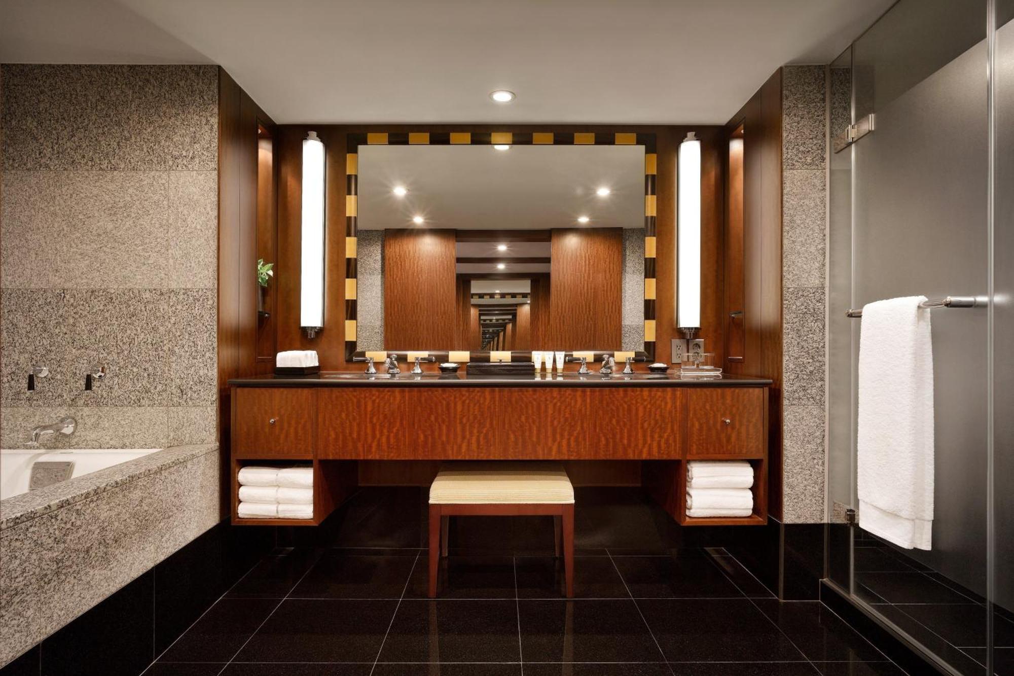 Westin Josun 酒店 首爾