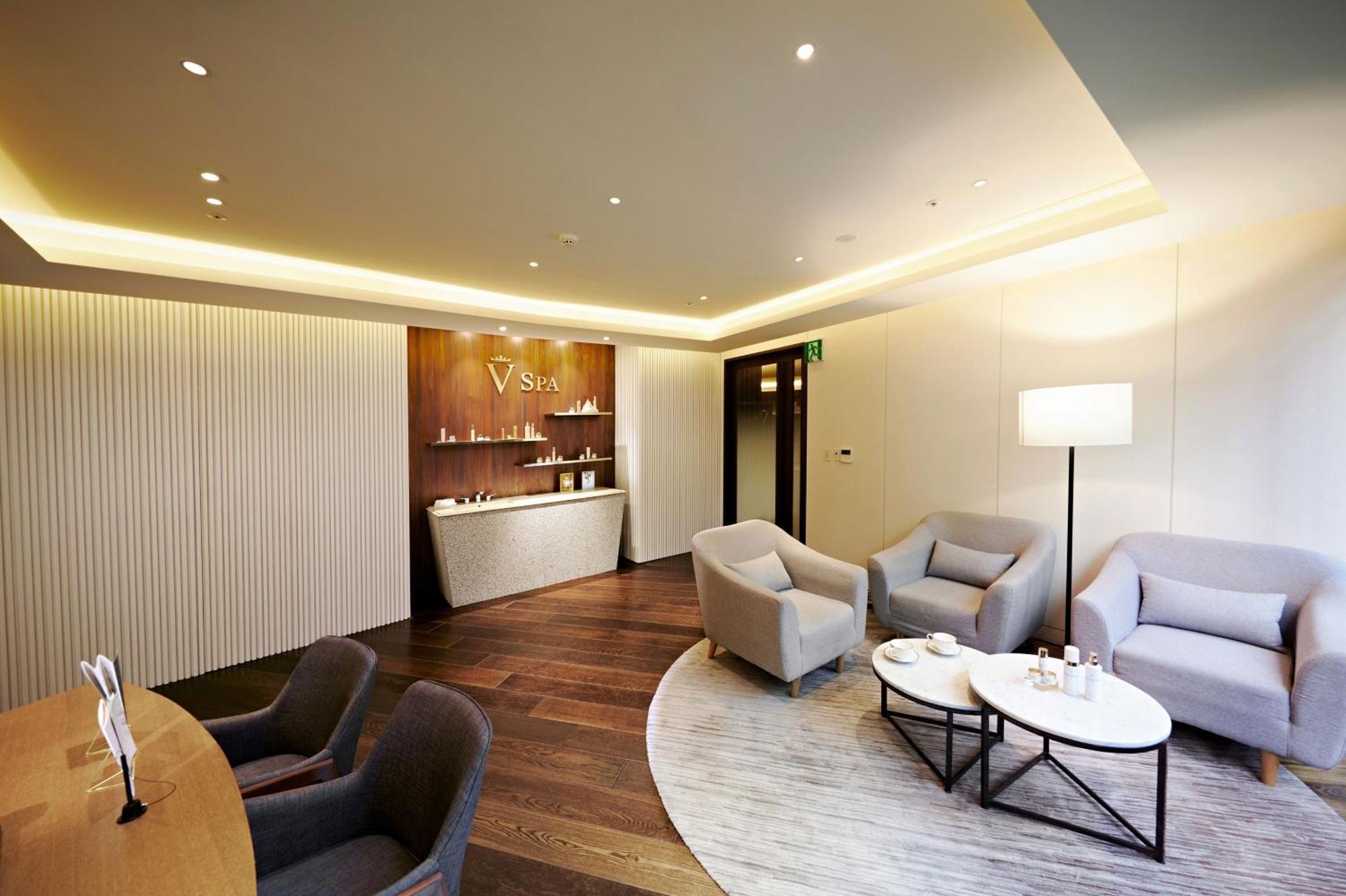 酒店 Westin Josun 首爾