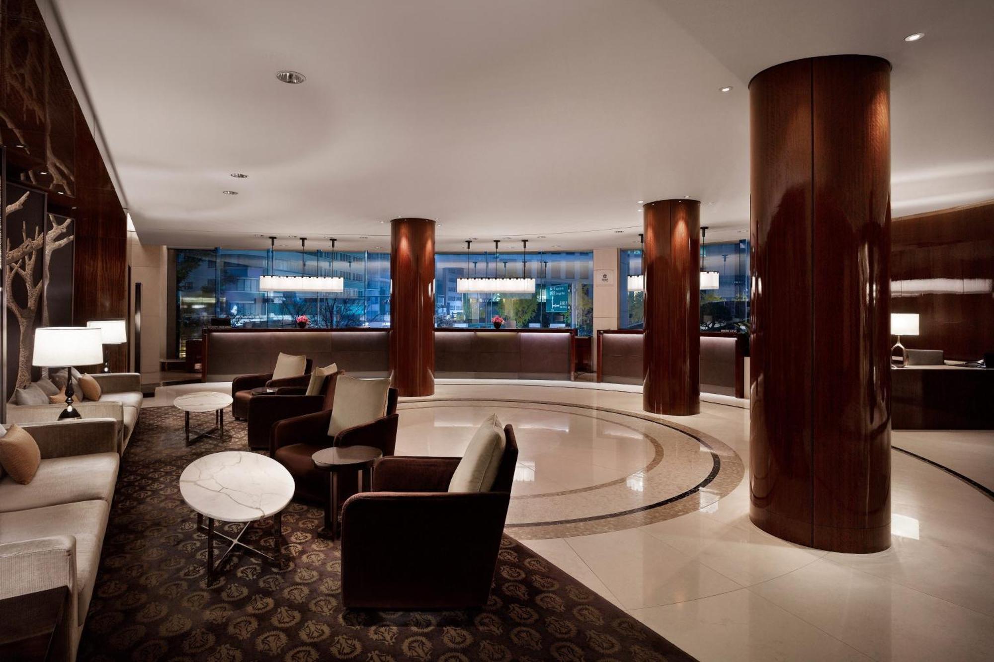 酒店 Westin Josun
