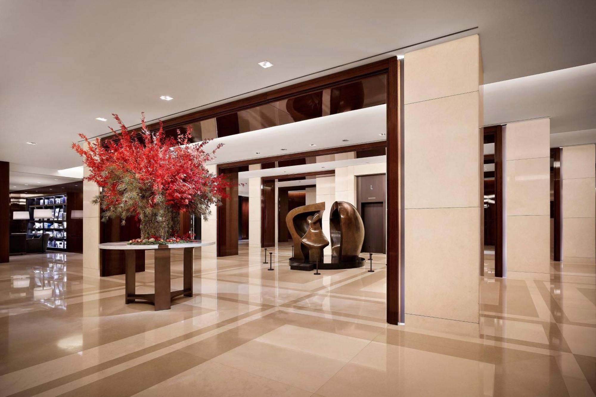 Westin Josun 酒店 5*