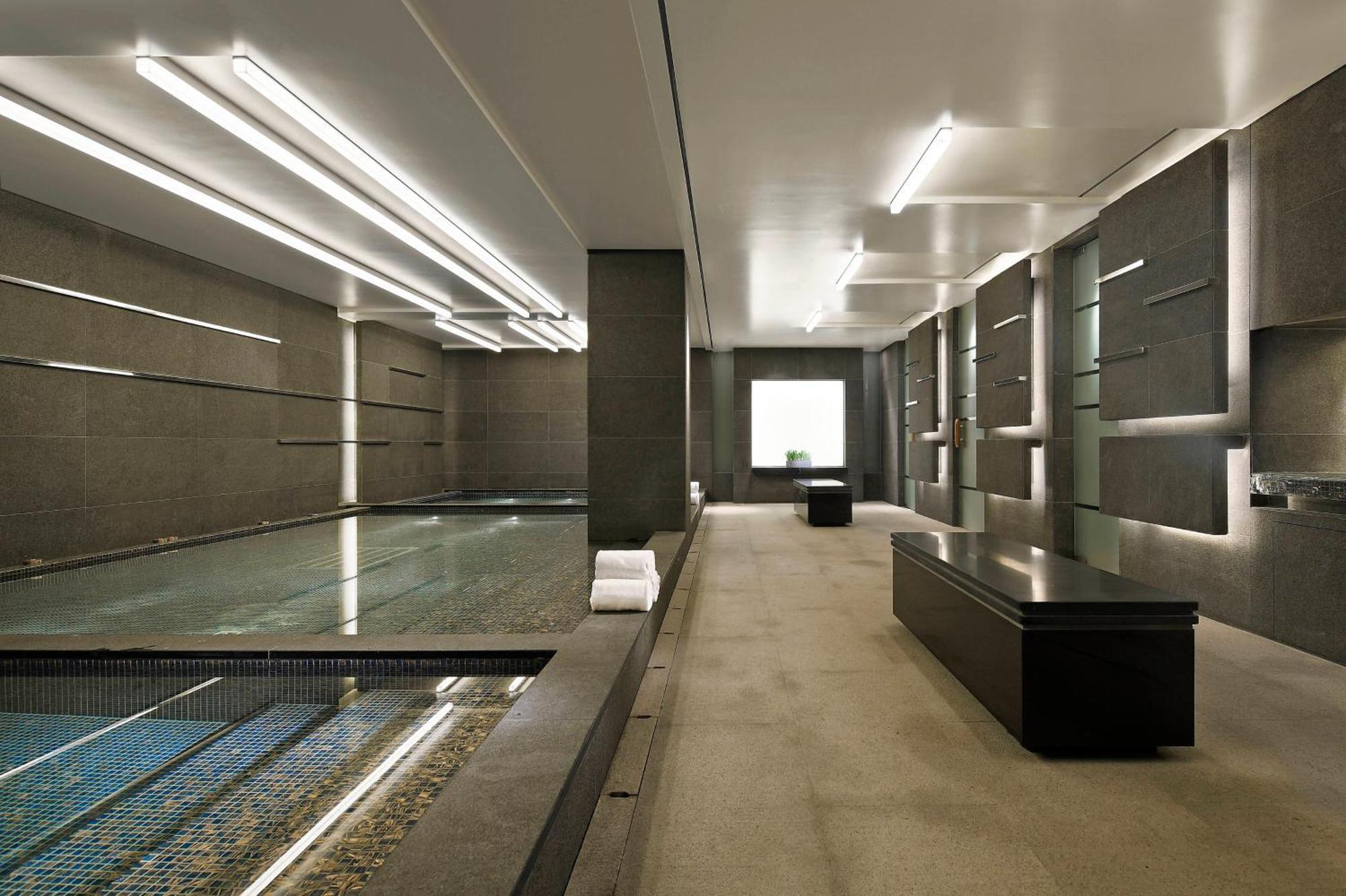 Westin Josun 5*