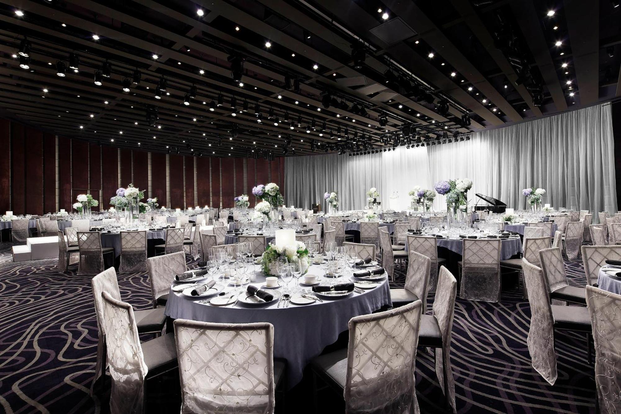 Hotel Westin Josun