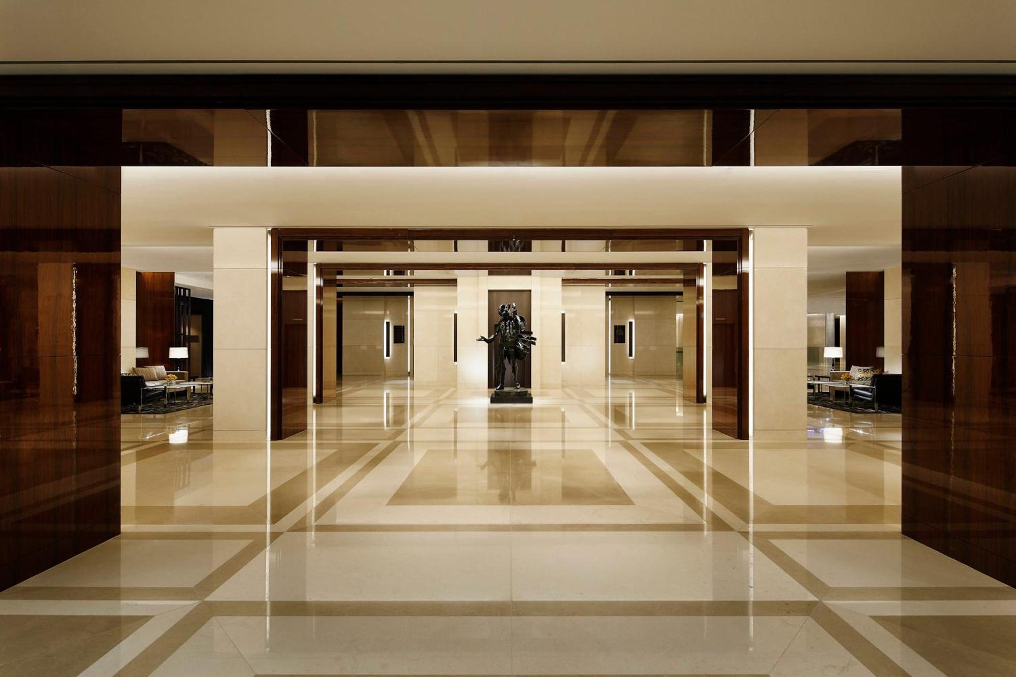 Westin Josun