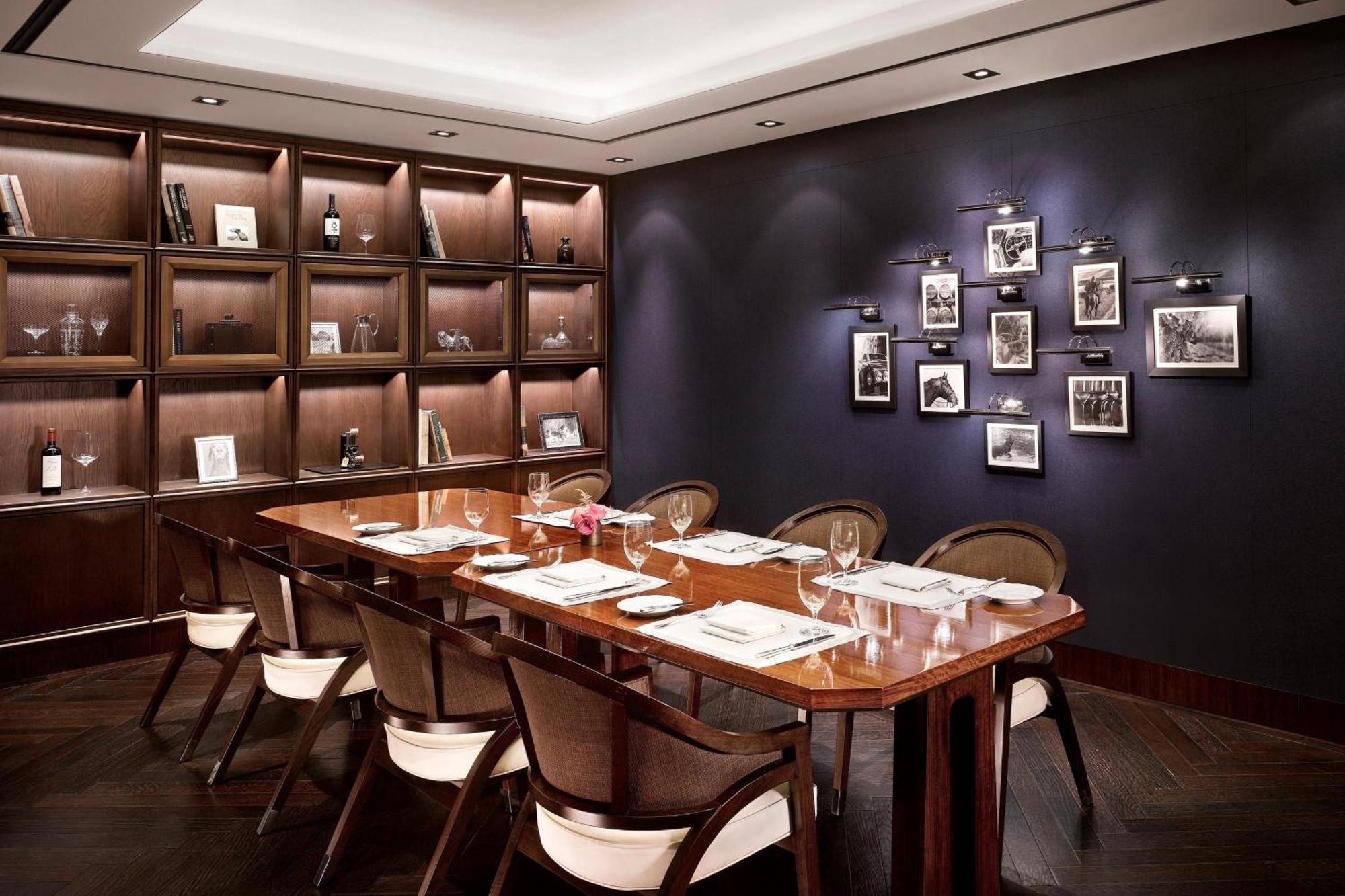 Westin Josun 5*